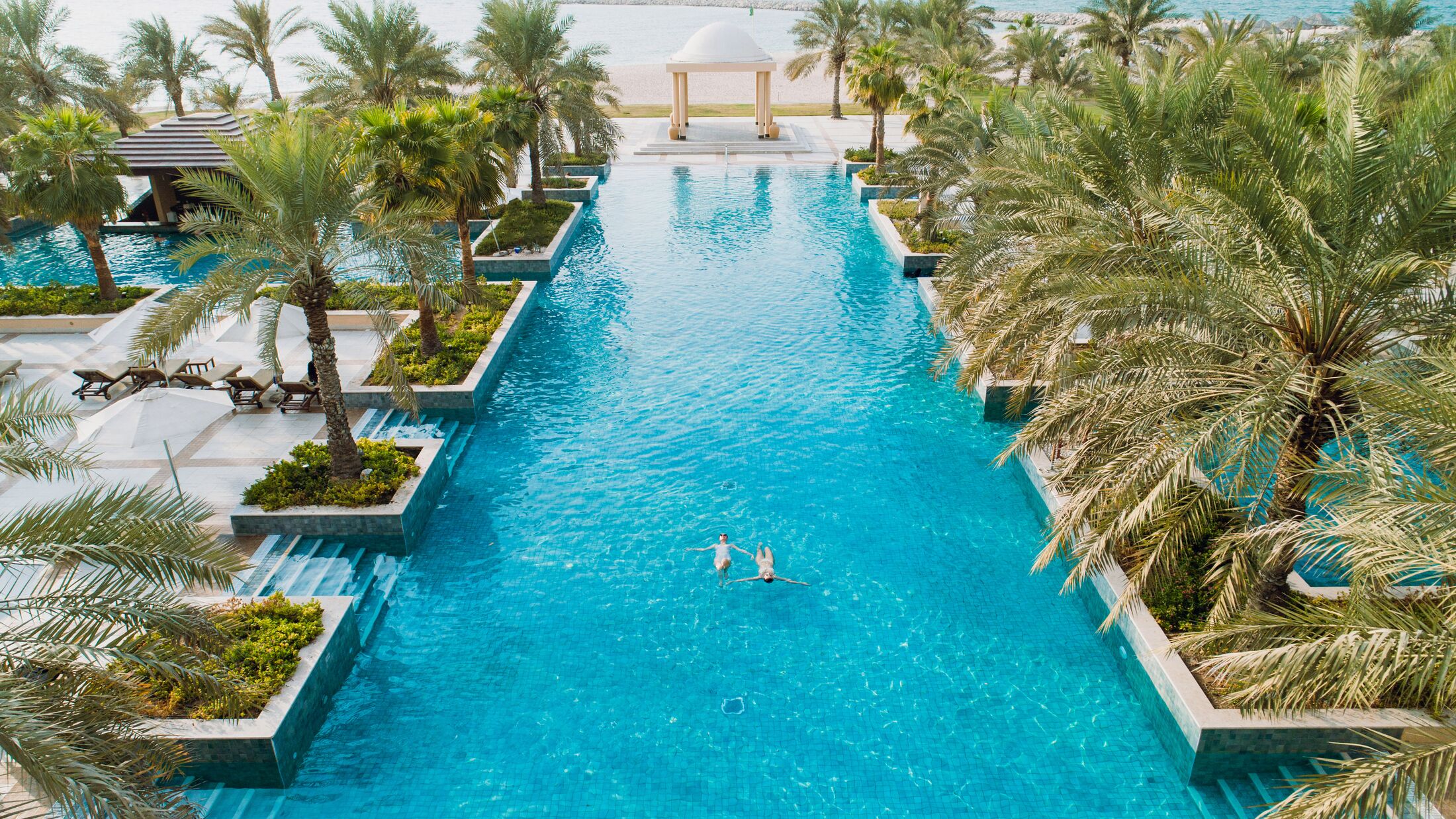 Salt Pool
