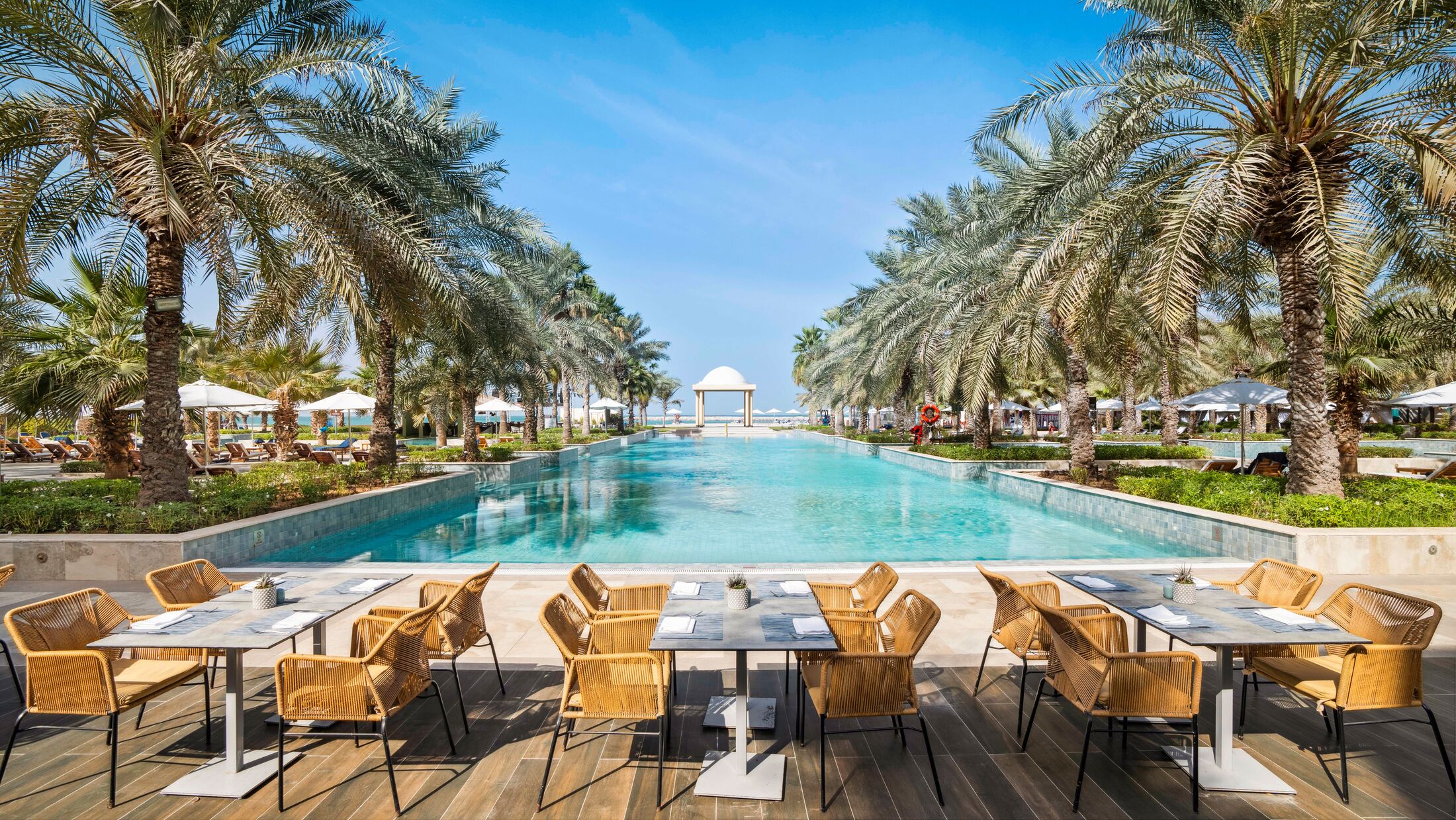 Turquoise Restaurant