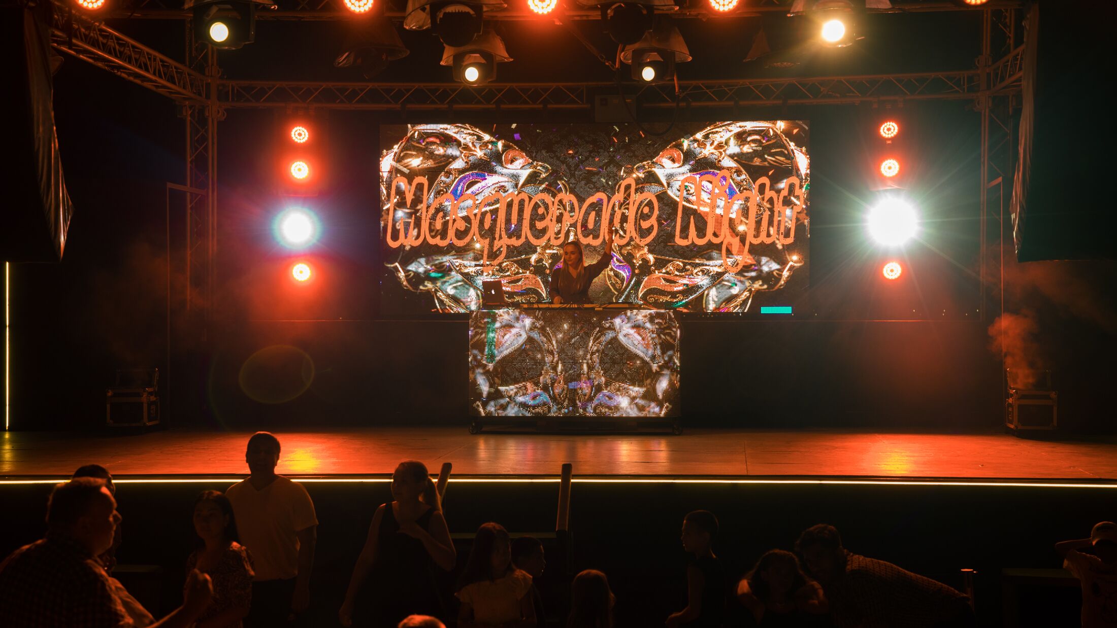 Live Show