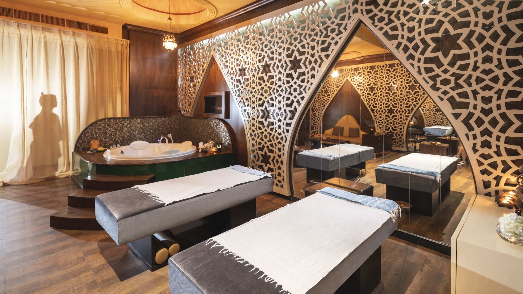 Avitane Spa