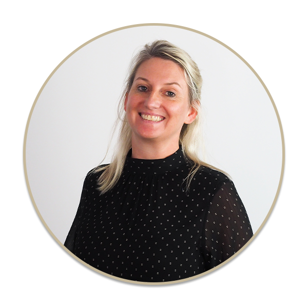 a woman posing for a photo