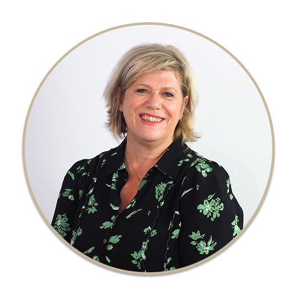 a person posing for the camera