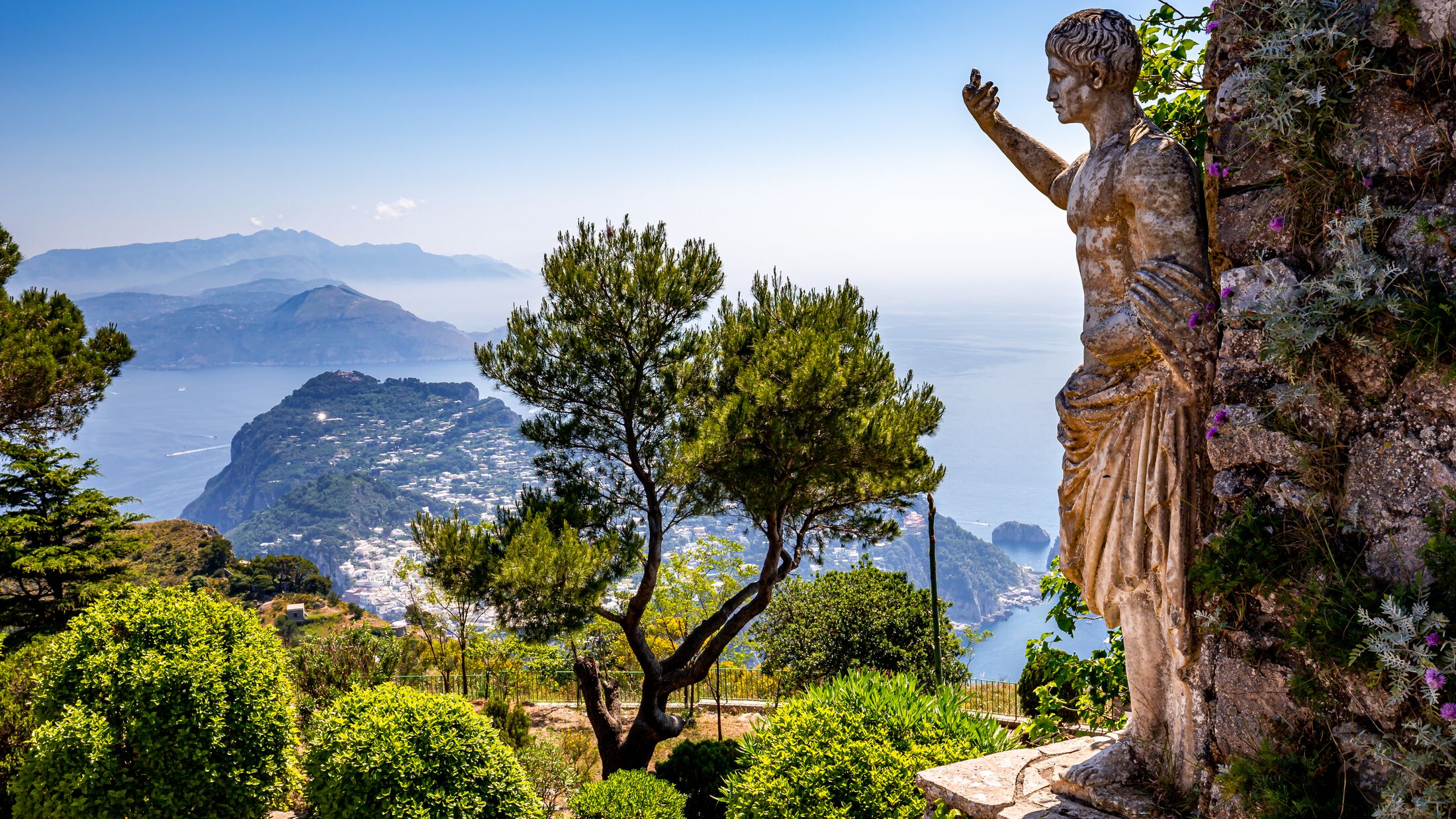 Top 10 best Islands to visit in 2025