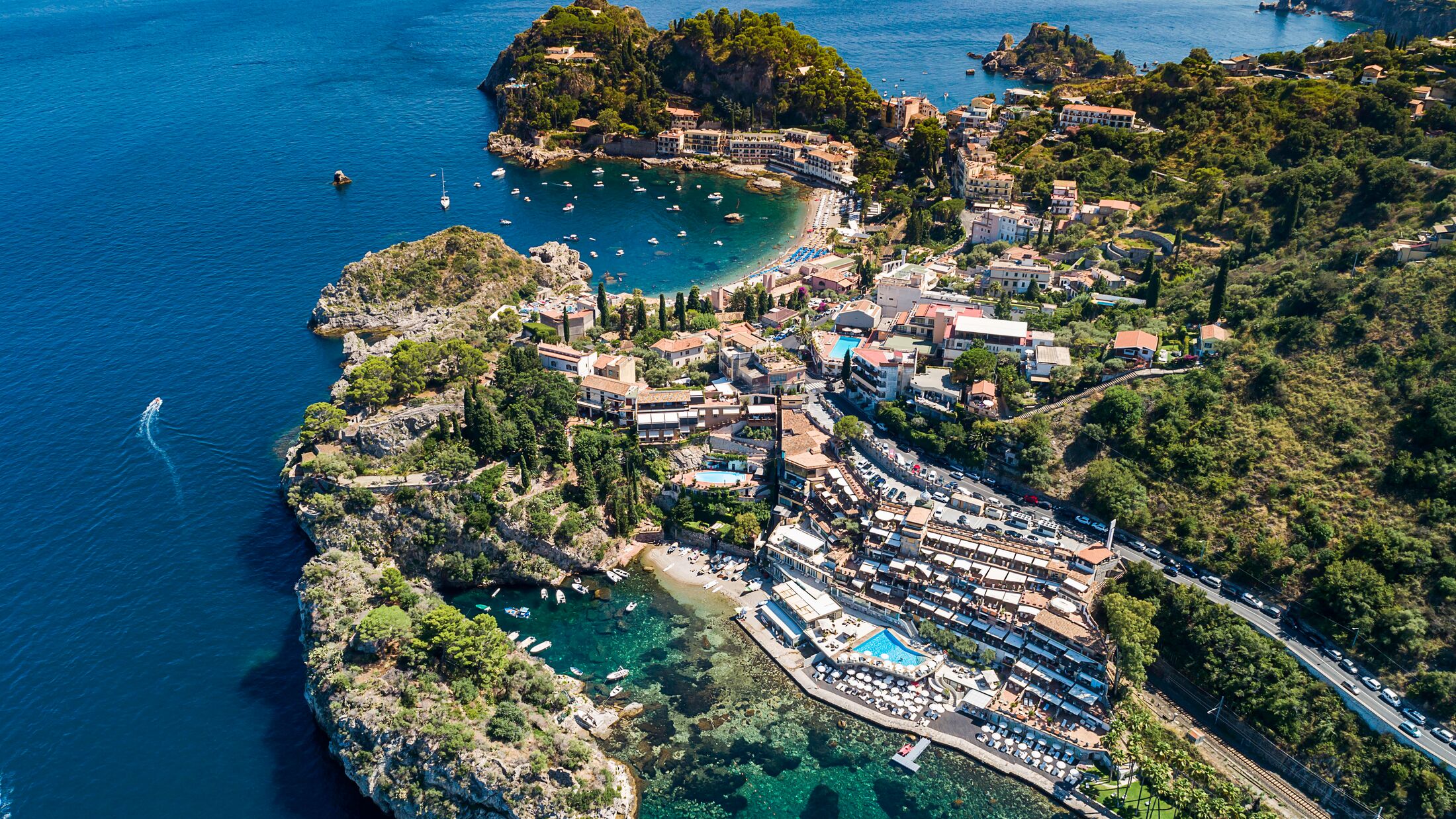 Voi Hotels Taormina