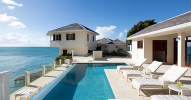 Luxury Hotels With Swim Up Rooms 2020 2021 Sovereign