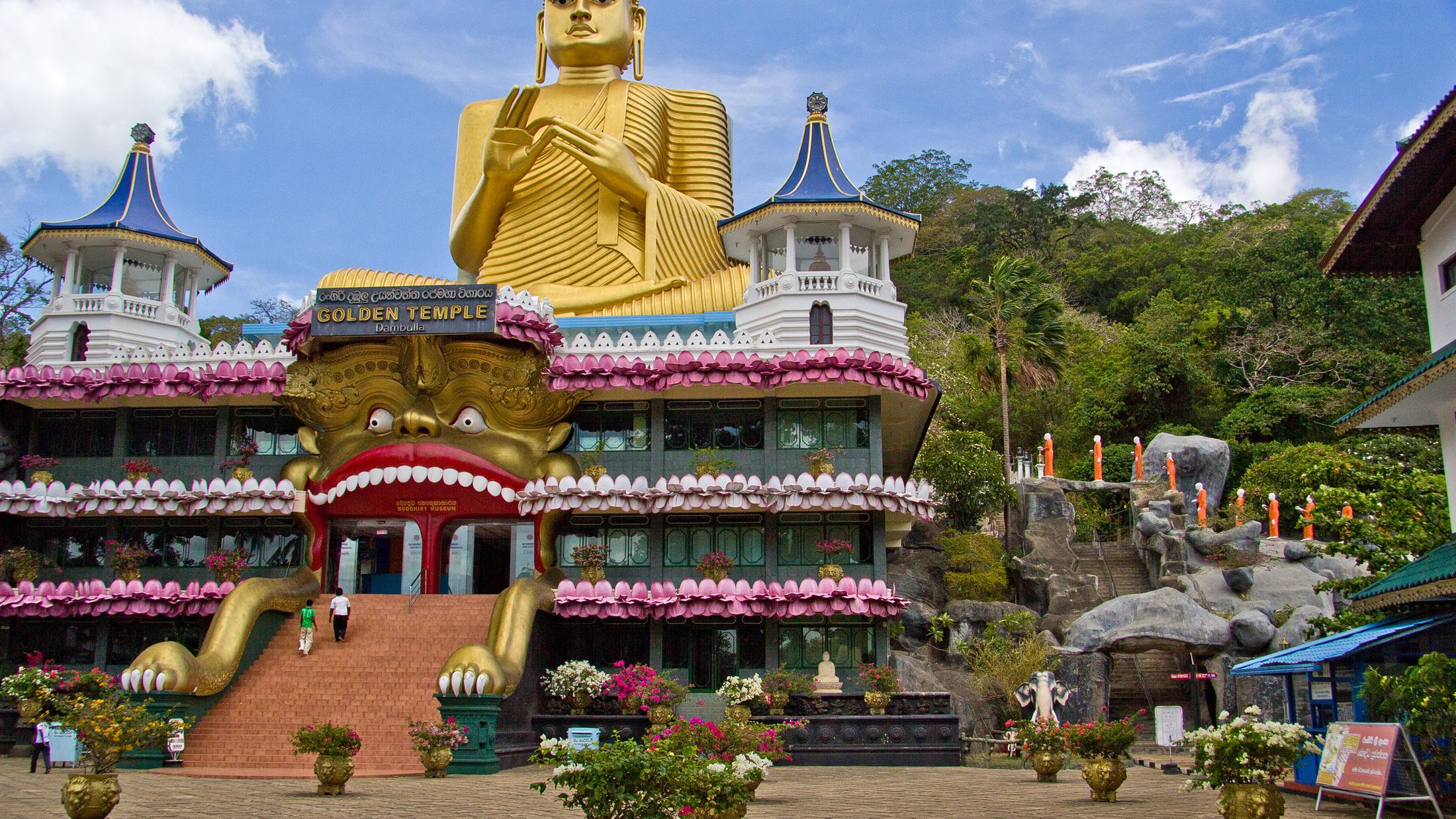 Sri Lanka Tours 2019/2020 Sovereign Luxury Travel