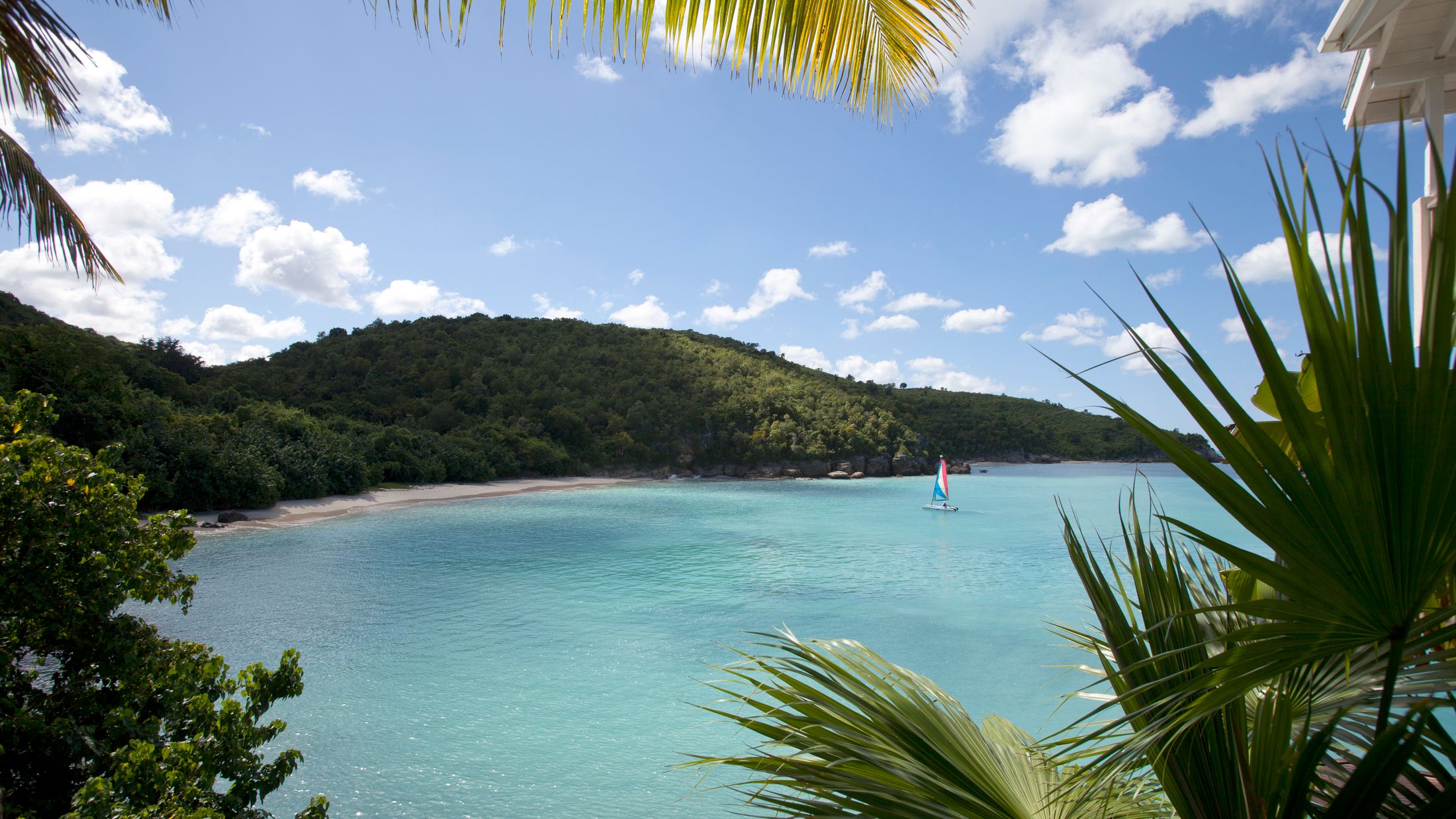 Luxury Antigua Holidays 2023/2024| Sovereign