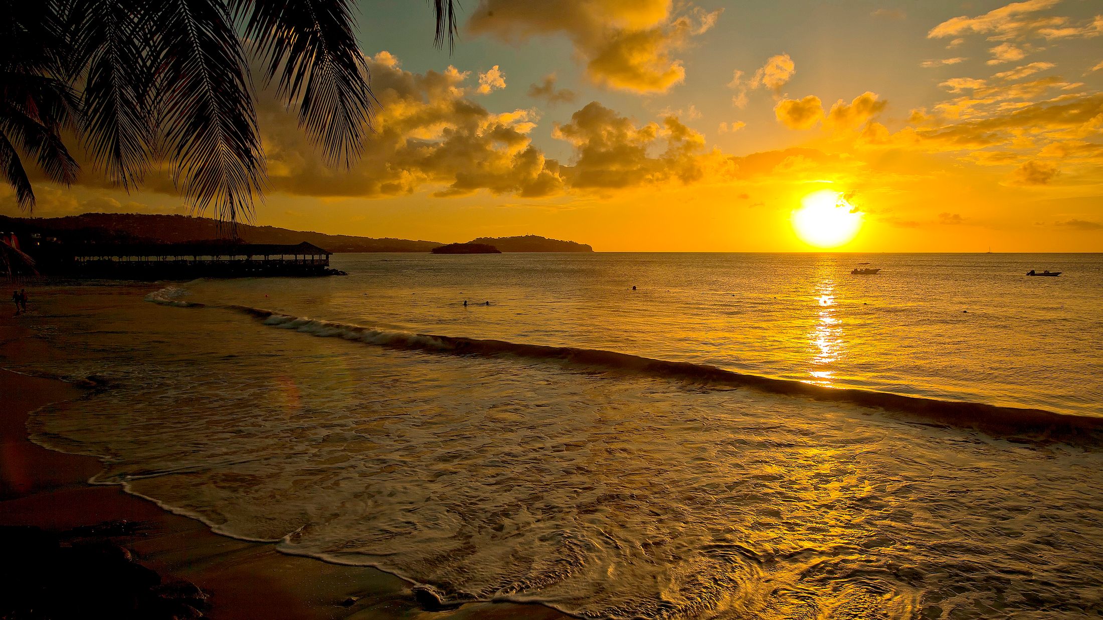 Luxury Antigua Holidays 2023/2024| Sovereign