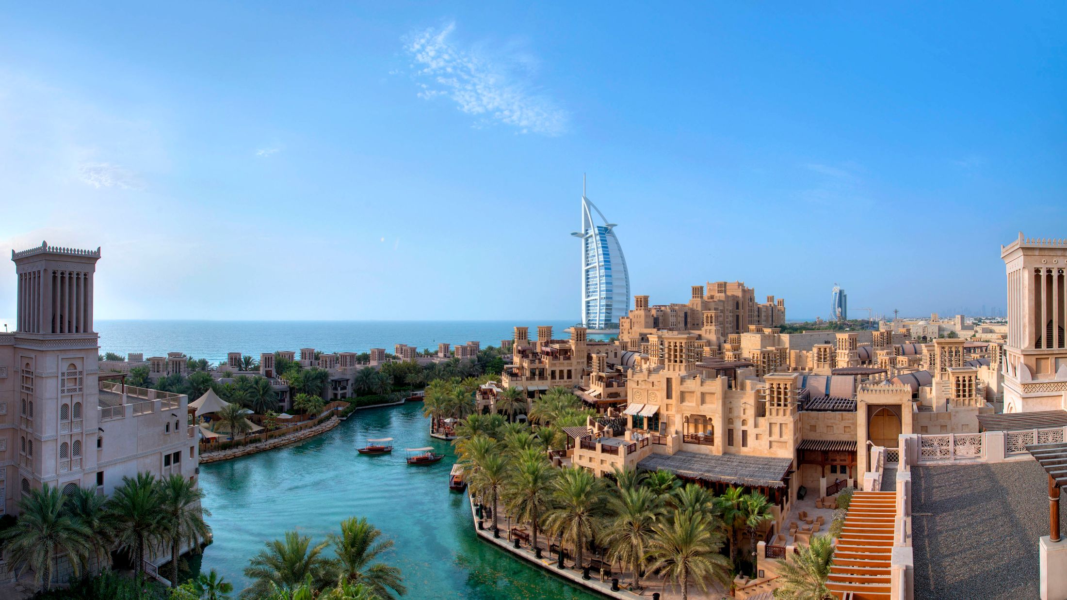 Luxury Dubai Holidays 2023/2024 | Sovereign