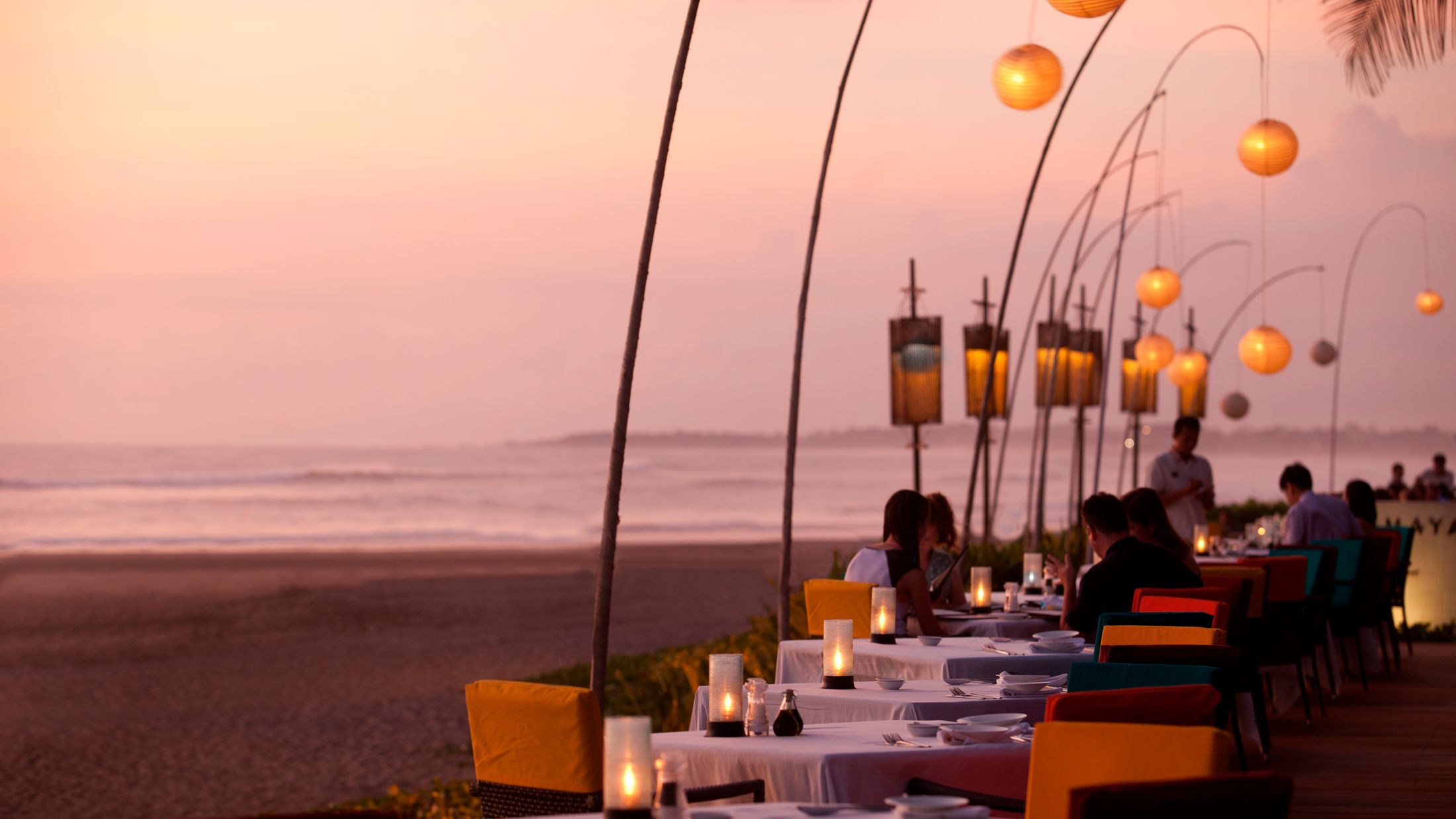 Luxury Bali Holidays 2019/2020 Sovereign