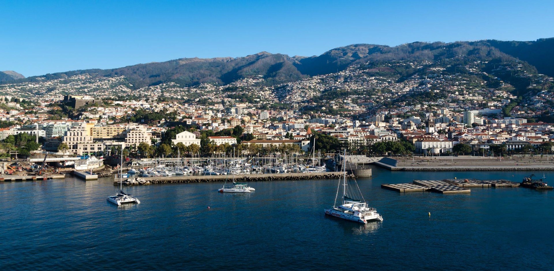 Luxury Funchal Holidays 2022/2023 Sovereign