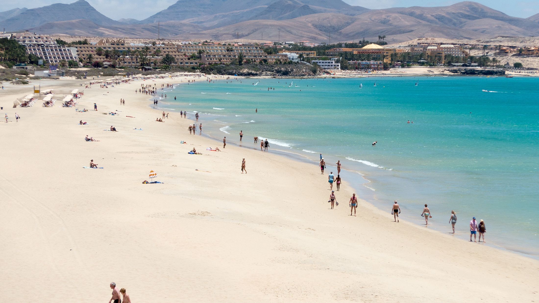 Luxury Fuerteventura Holidays 2025/2025 Sovereign