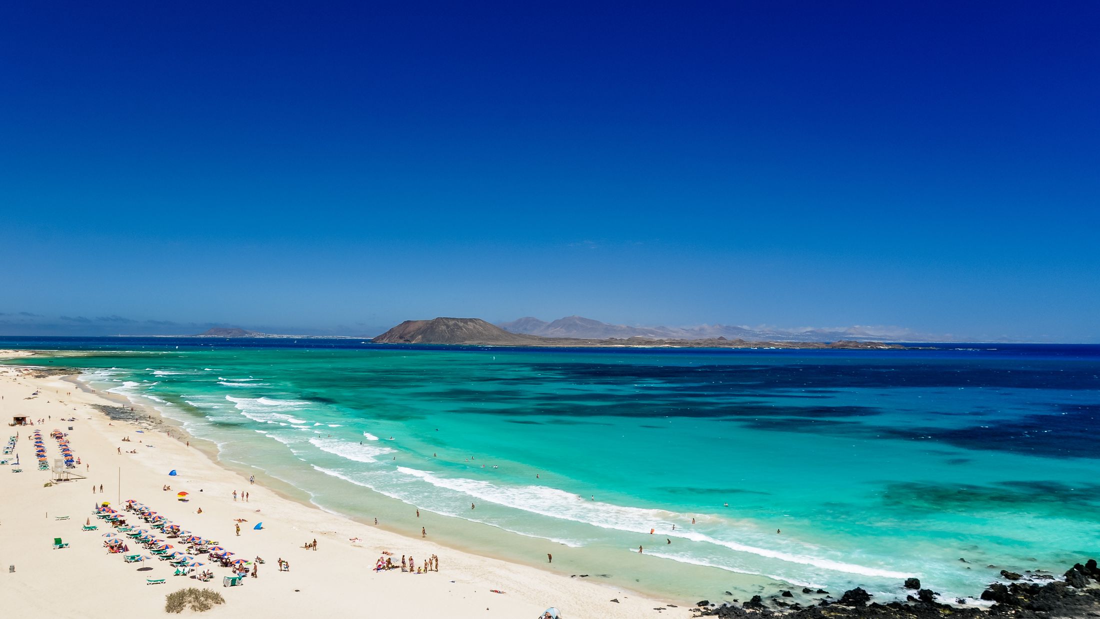 Luxury Fuerteventura Holidays 2025/2025 Sovereign