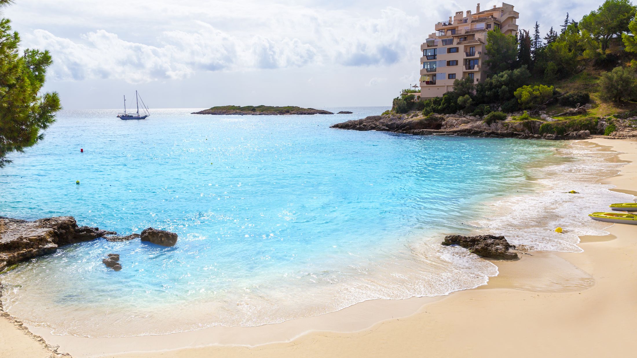 Luxury Majorca Holidays 2025/2025 Sovereign