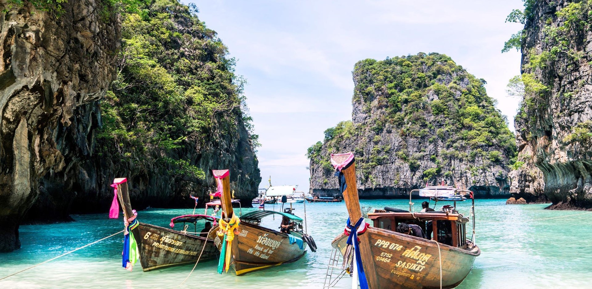 Luxury Thailand Holidays 2023/2024 Sovereign