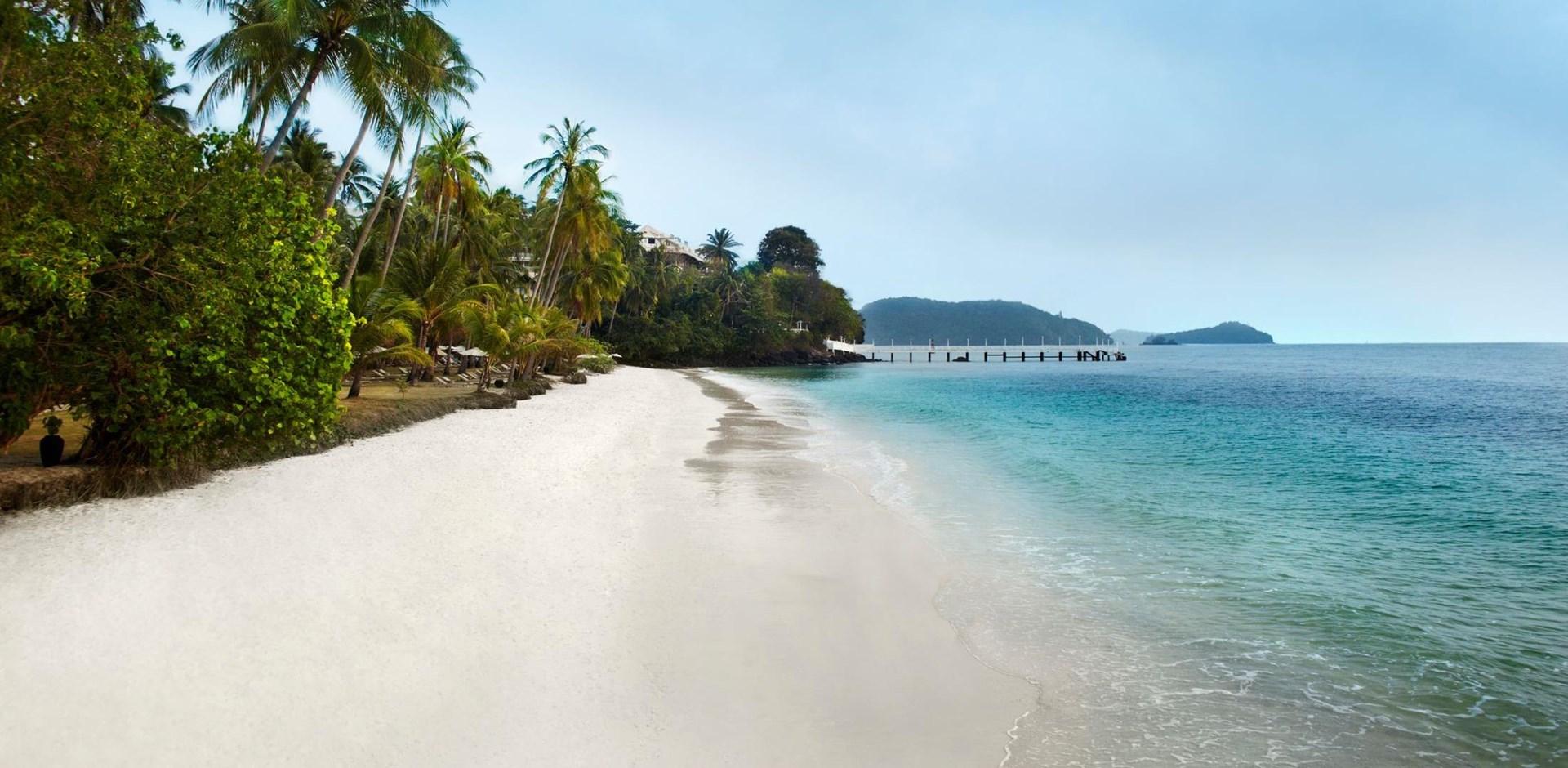 Luxury Phuket Holidays 2022/2023 Sovereign
