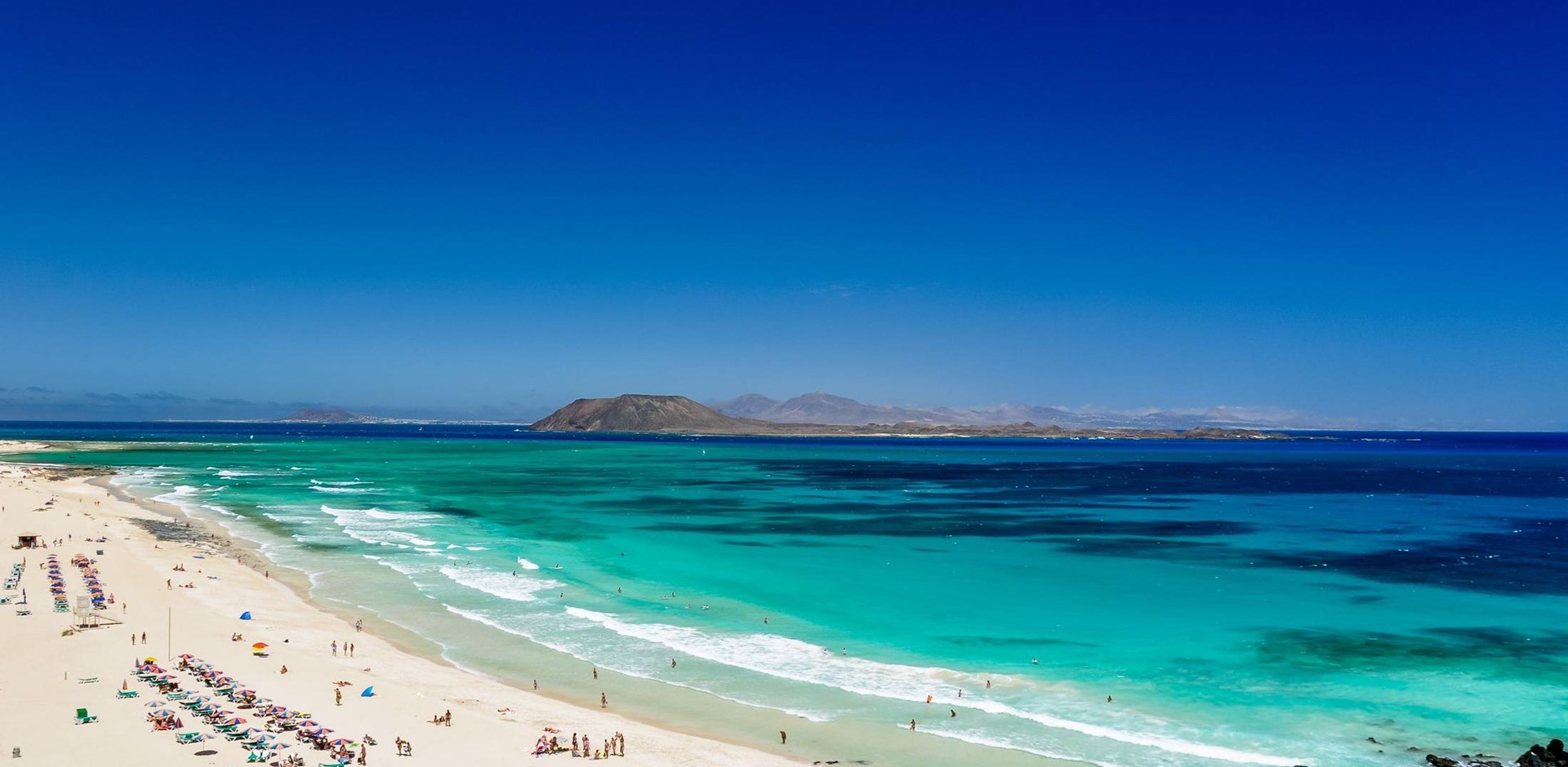 Luxury Canary Islands Holidays 2020/2021 Sovereign