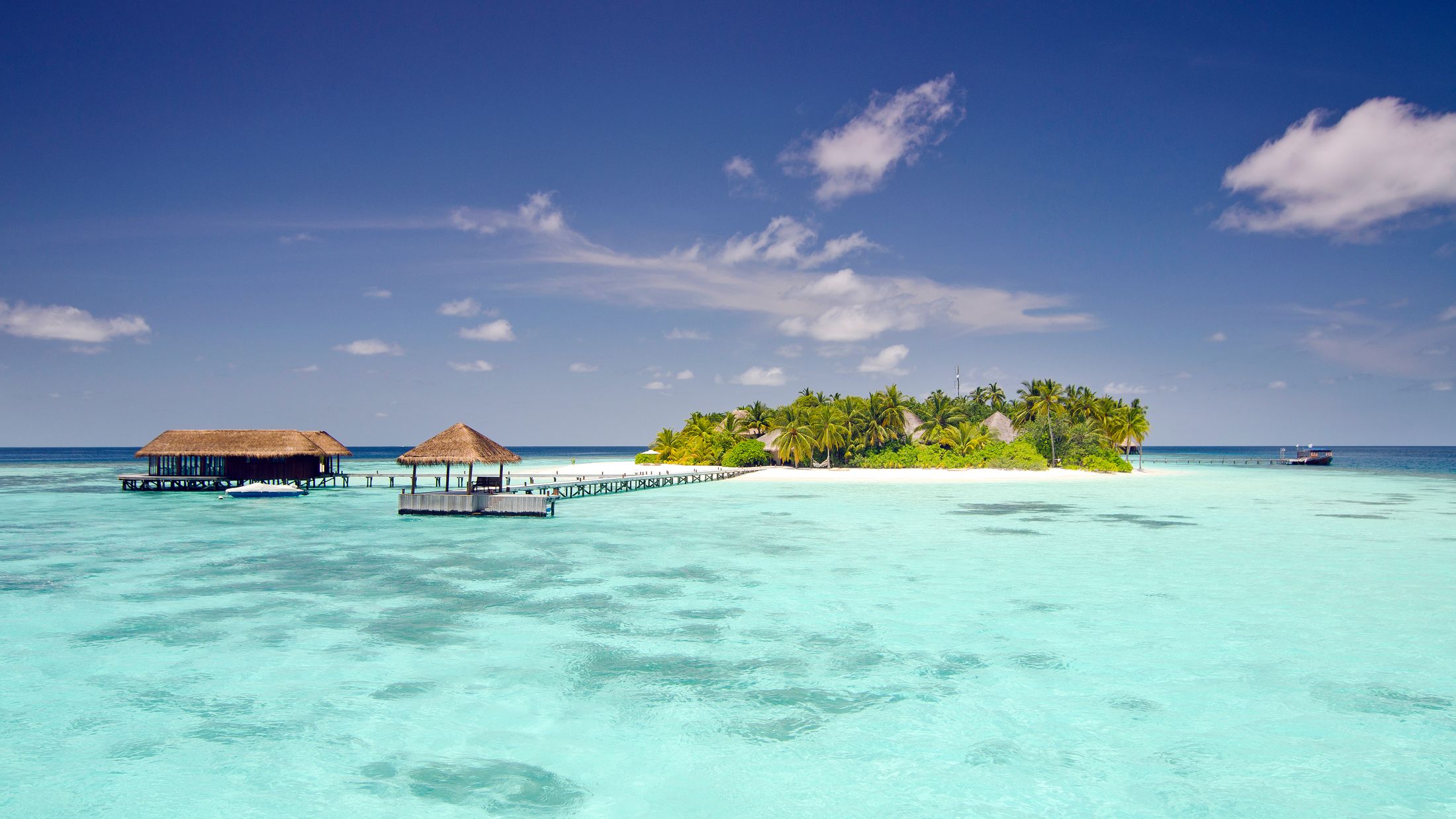 Luxury All-Inclusive Family Holidays 2024/2025 Sovereign