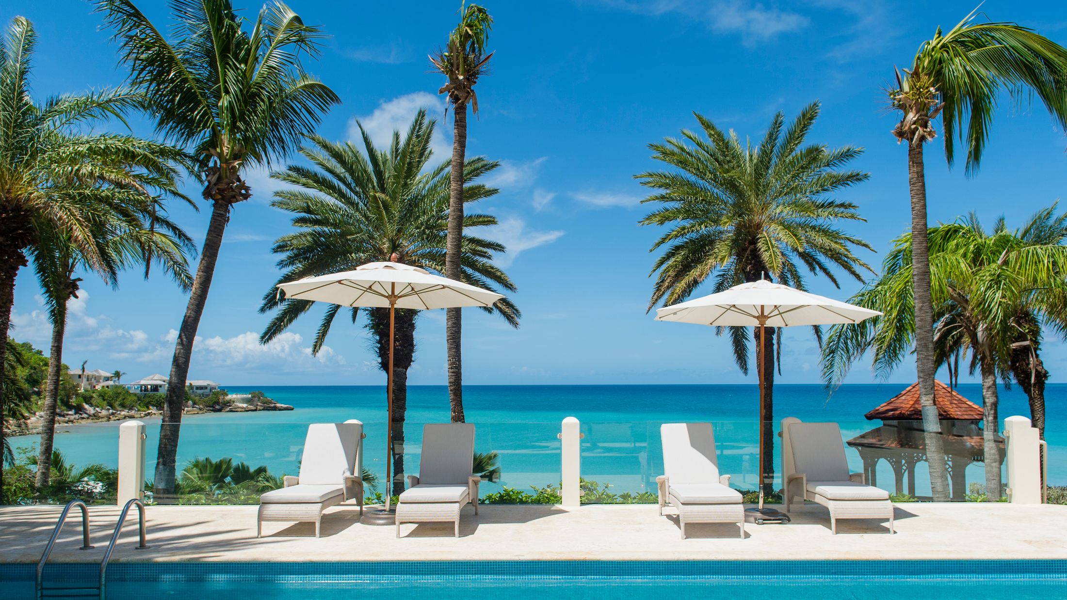 All Inclusive Caribbean Holidays 2023/2024 | Sovereign