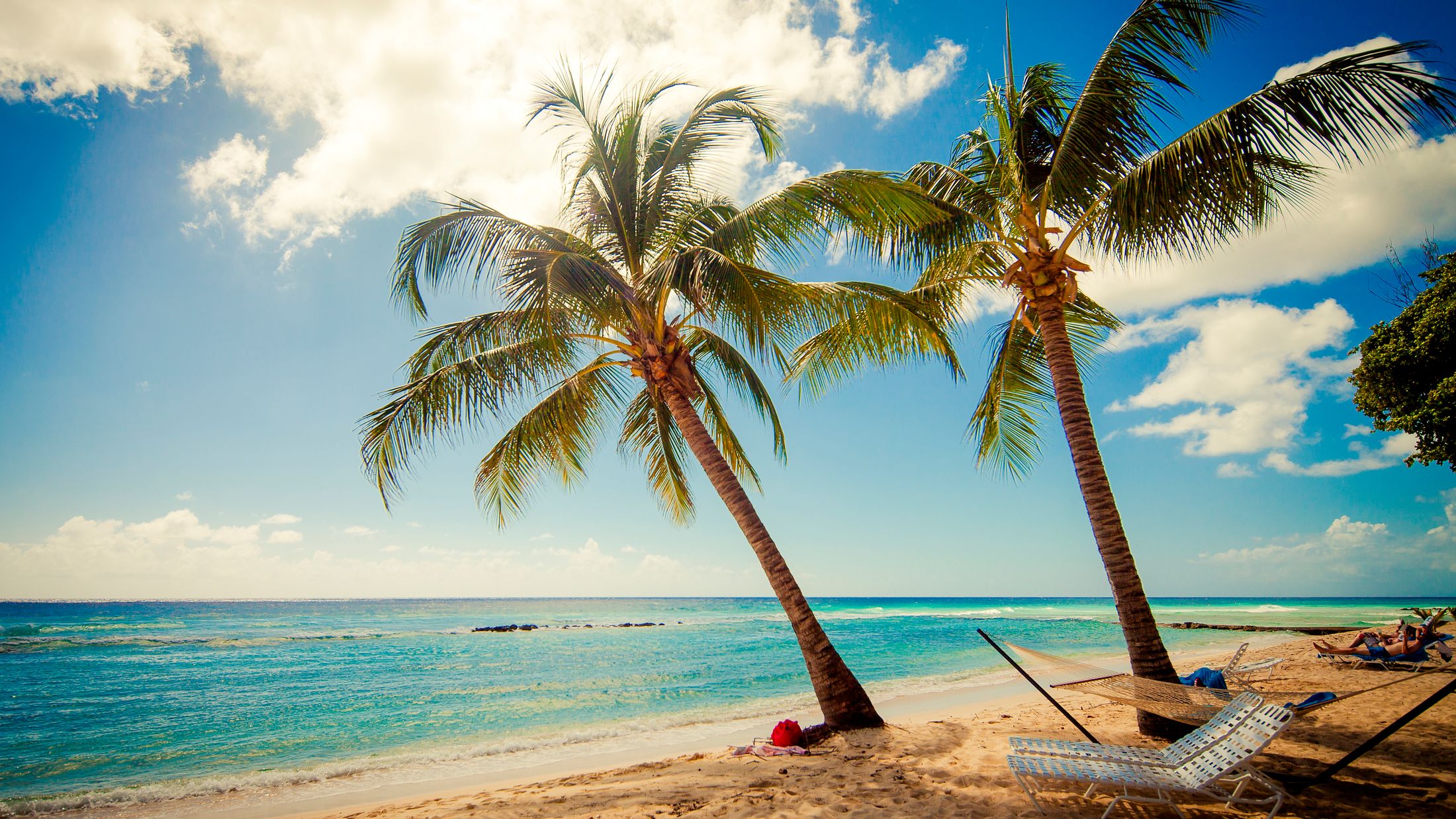 All Inclusive Caribbean Holidays 2023/2024 Sovereign