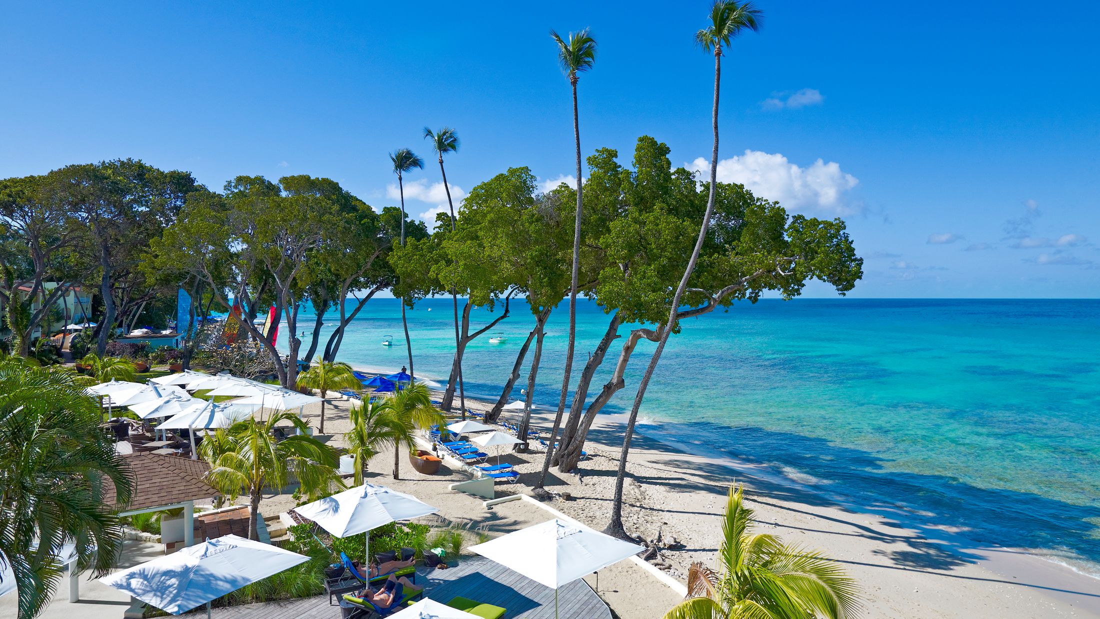 Luxury Hotels In Barbados 2018 19 Sovereign Tamarind By Elegant Hotels Barbados