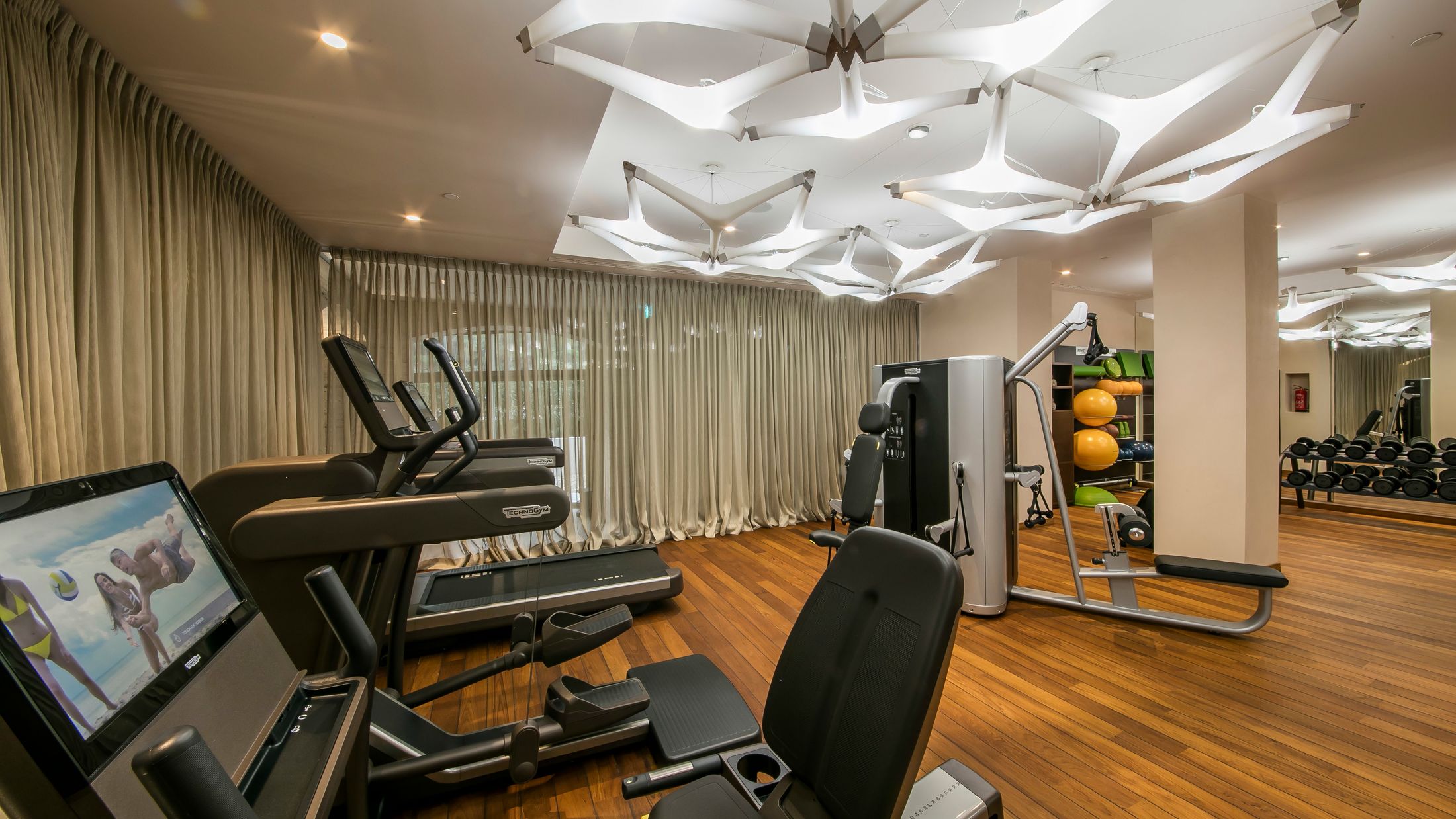 Boutique Hotel Alhambra Losinj Croatia Sovereign -