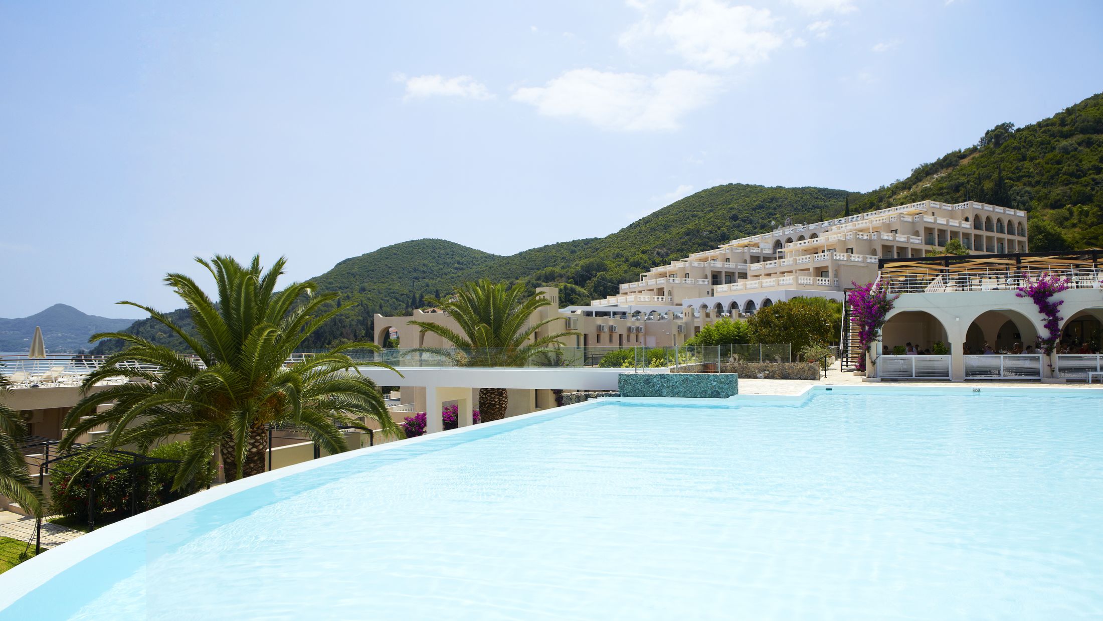 All Inclusive Family Holidays August 2025