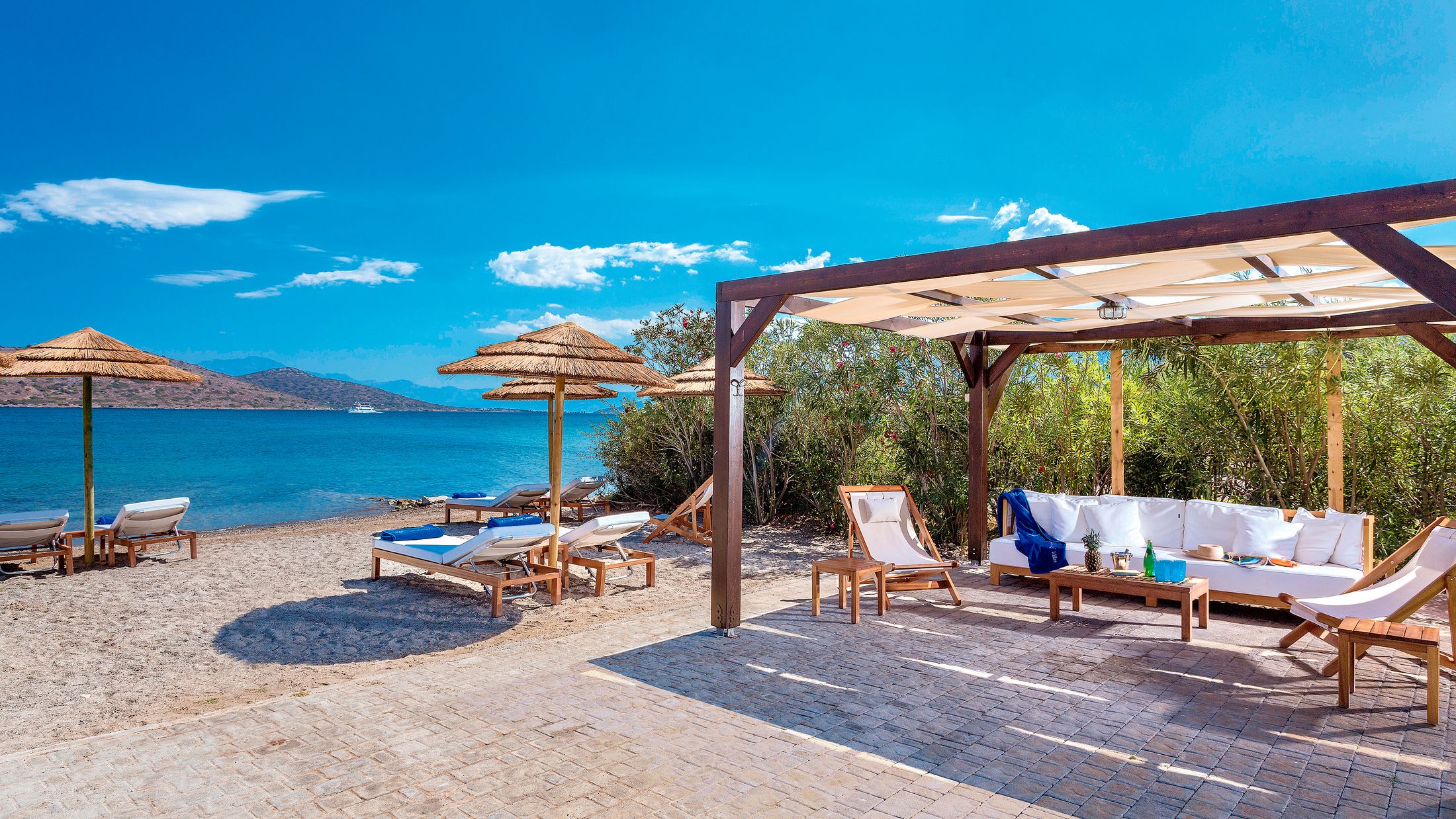 Hotel Elounda Gulf Villas Suites Hotel Elounda Gulf Villas Suites