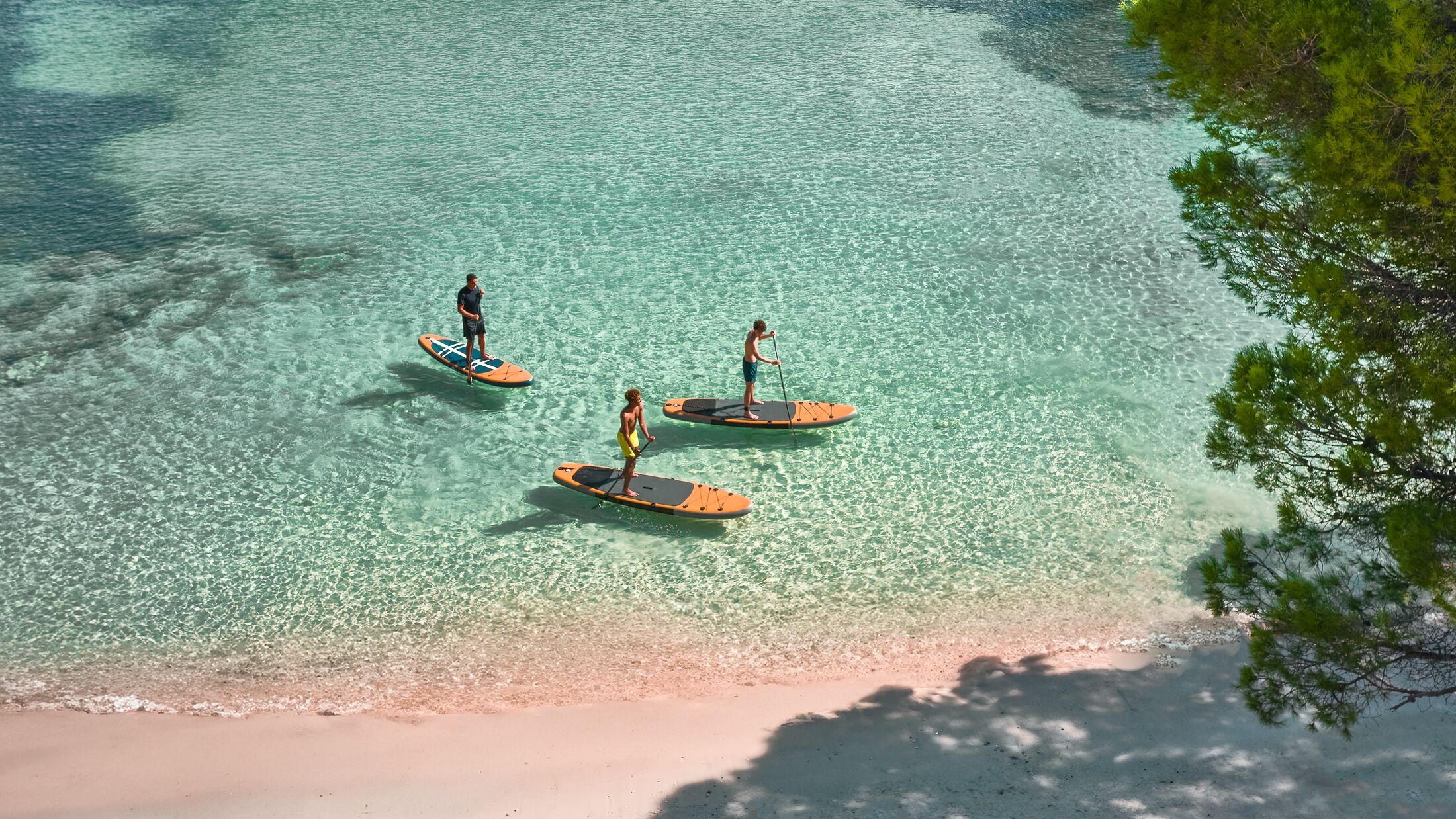 Ikos-Resorts-2024-Paddleboarding-001-300338-Hybris