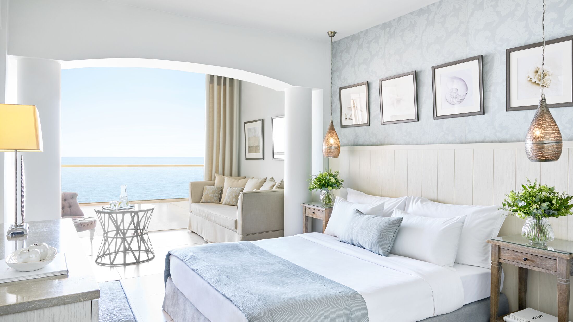 Sani Beach Chalkidiki Греция