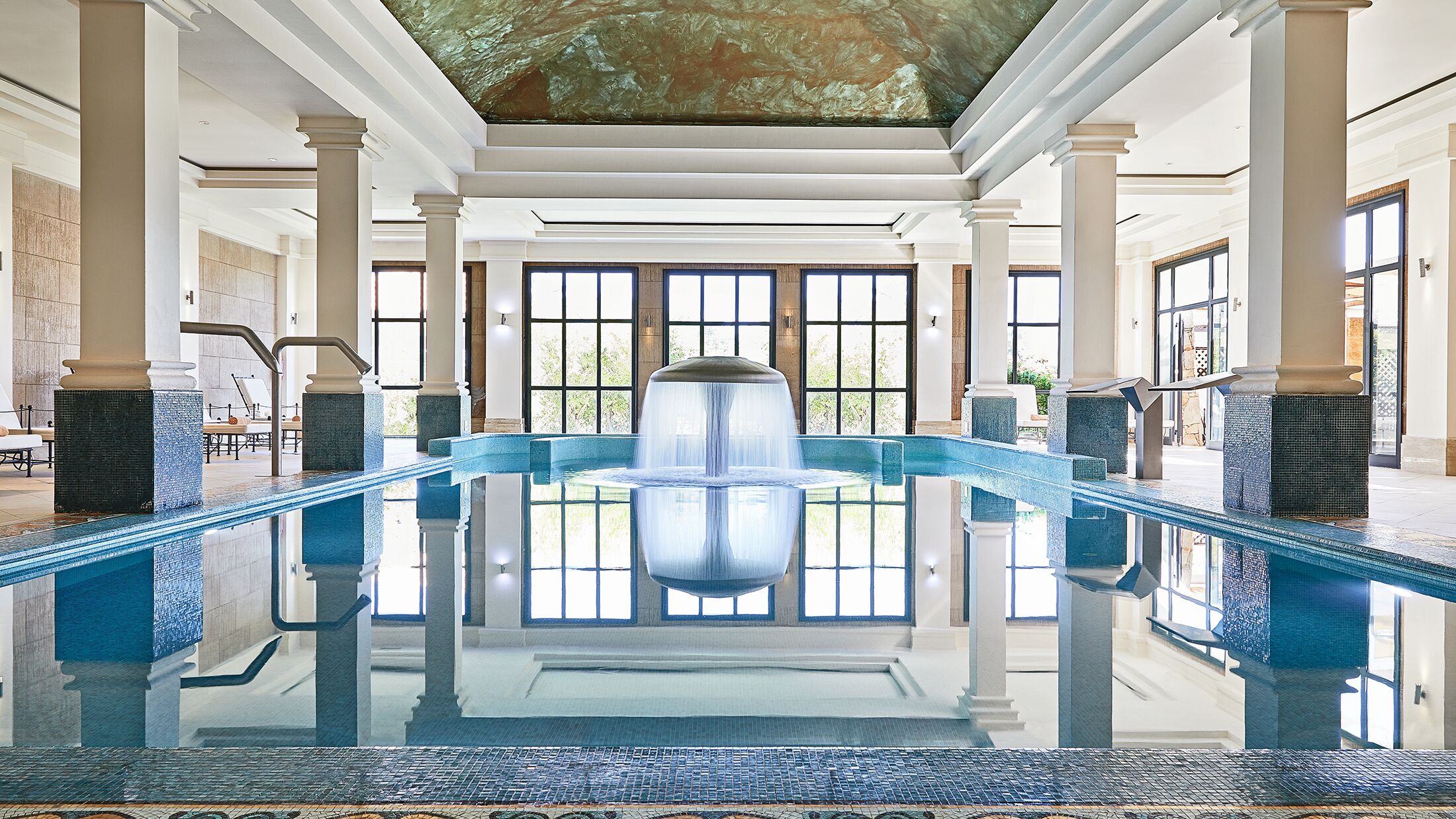 Elixir Spa
