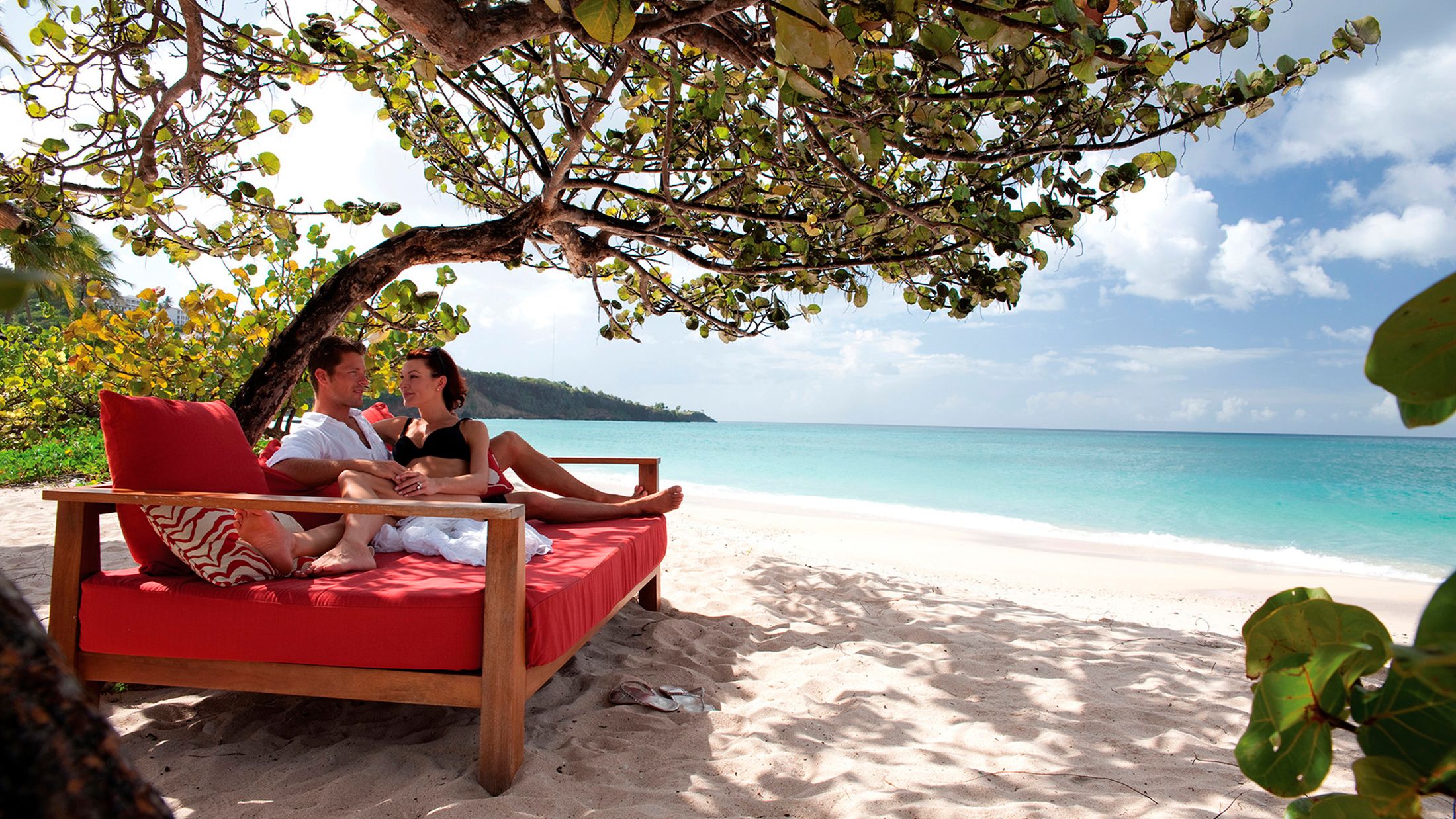 108300 Beach Day Bed 001-Hybris