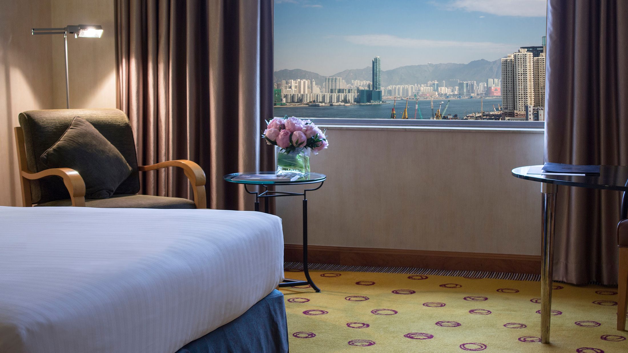 The Park Lane Hong Kong A Pullman Hotel Sovereign The Park Lane Hong Kong A Pullman Hotel Sovereign