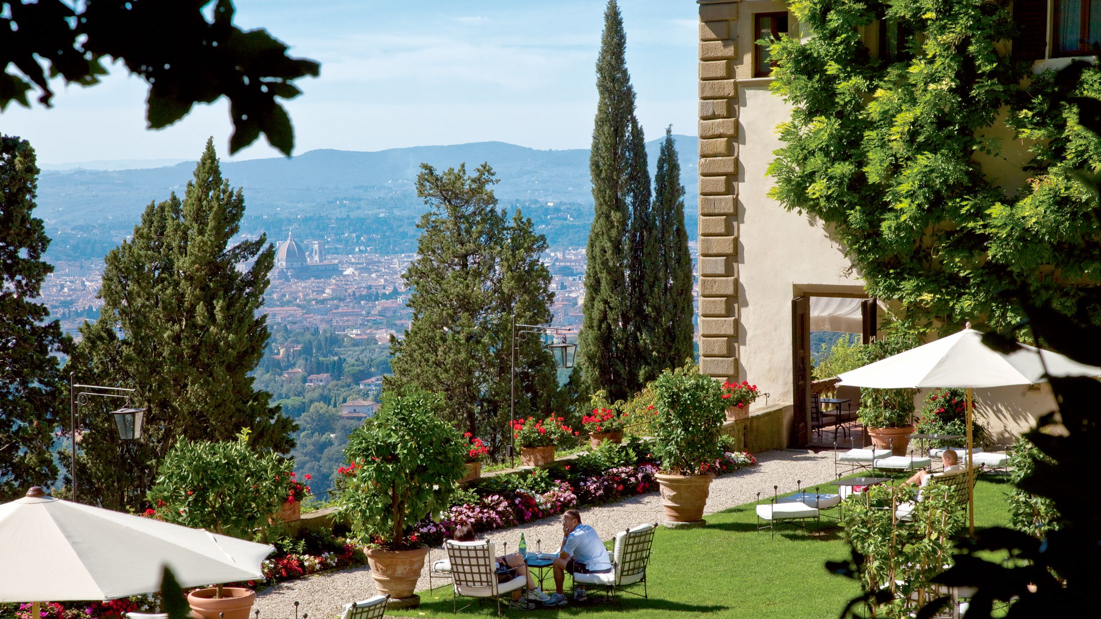 Luxury Family Holidays in Italy 2020/2021 | Sovereign