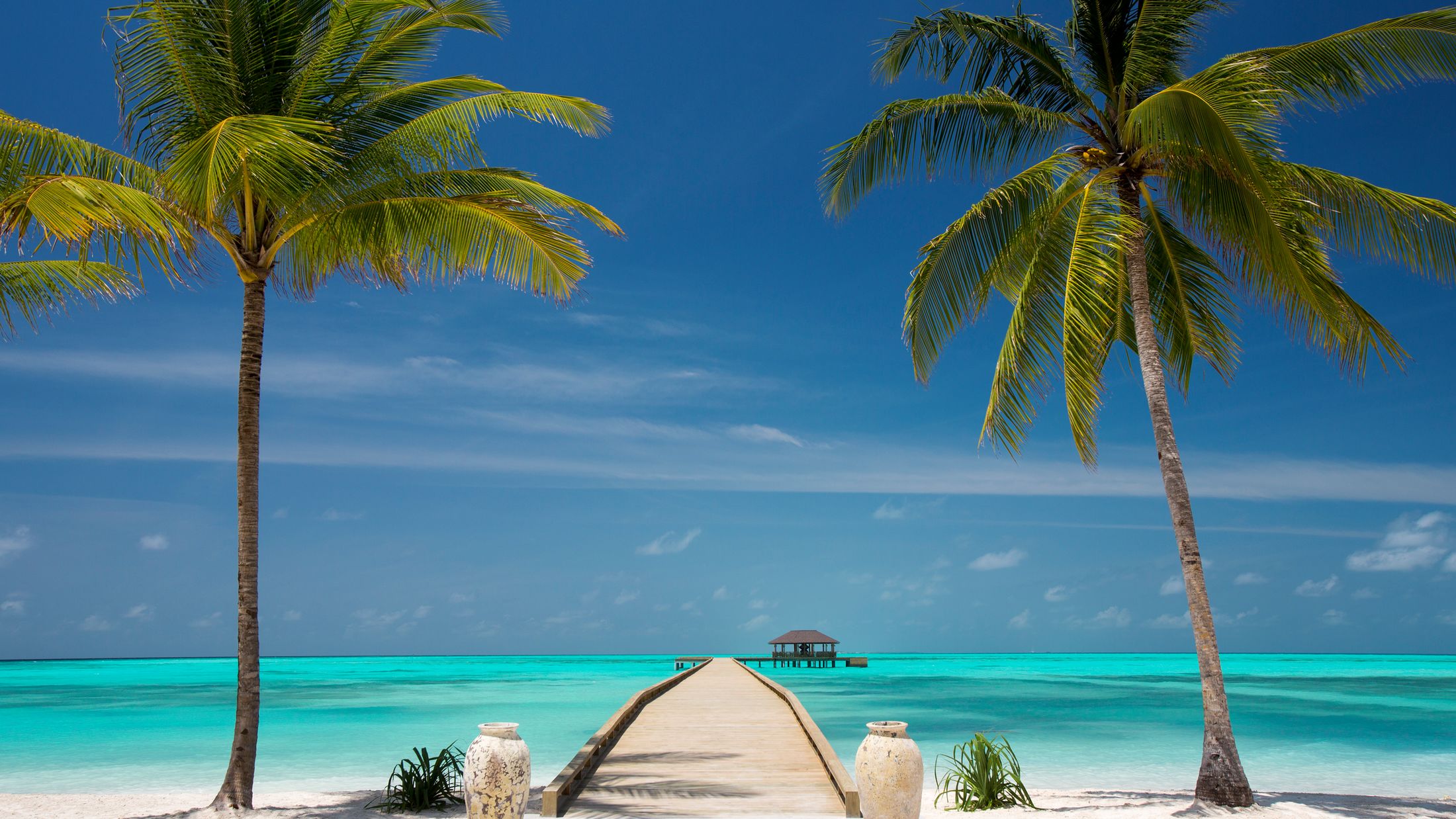 All Inclusive Maldives Holidays 2023/2024 | Sovereign
