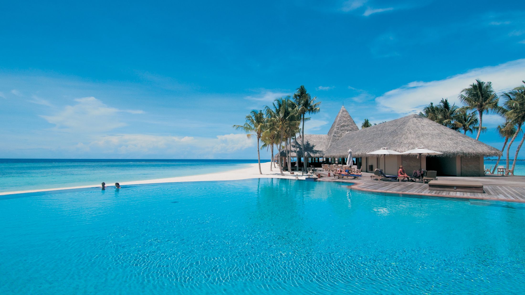 Veligandu Island Resort & Spa | Maldives | Sovereign Luxury Holidays