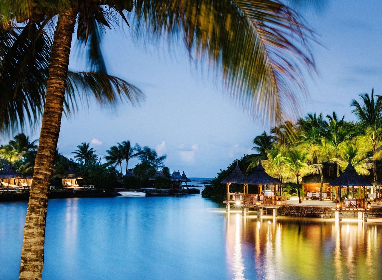 Luxury All Inclusive Holidays Sovereign