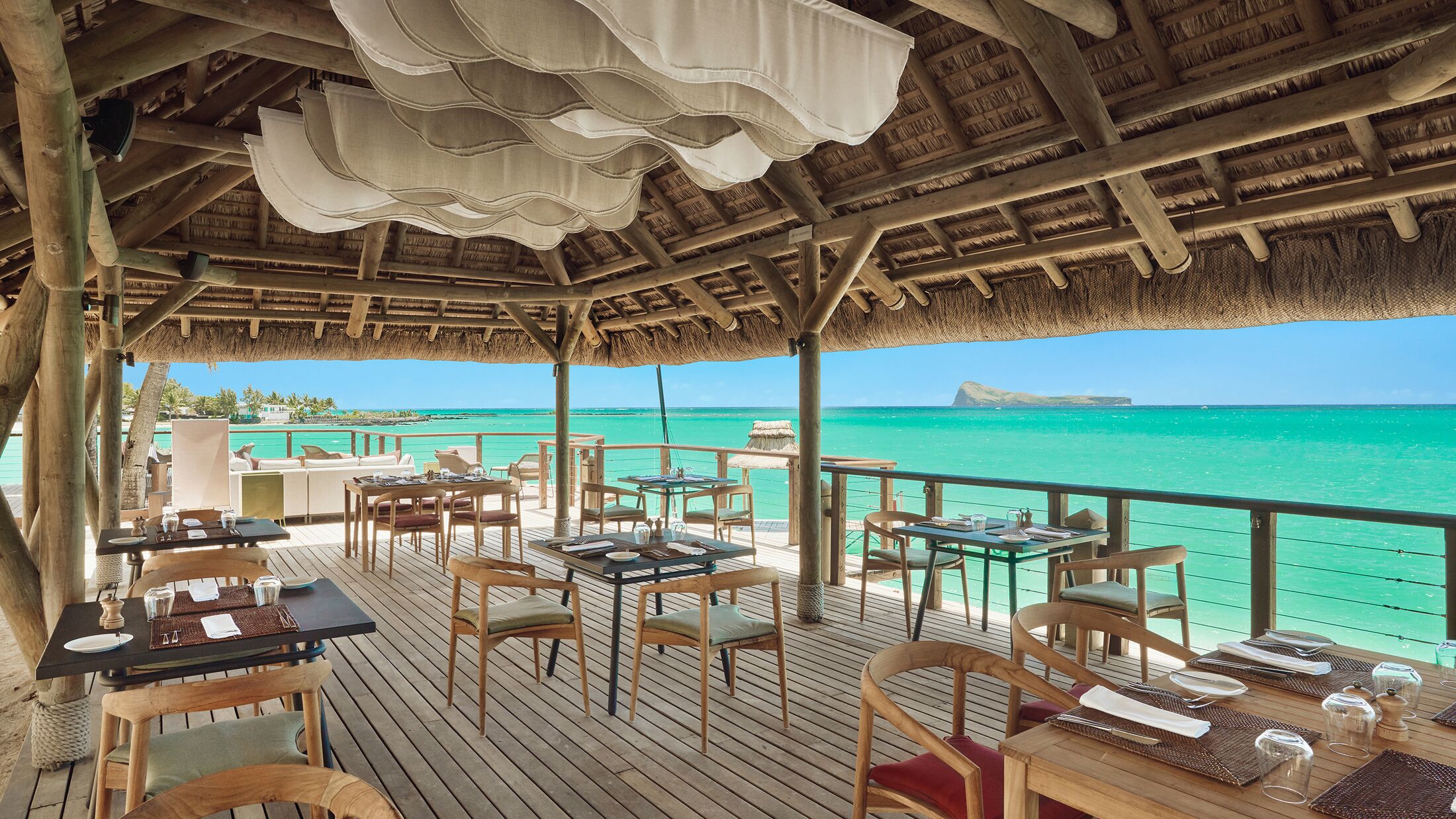 Peninsula Restaurant