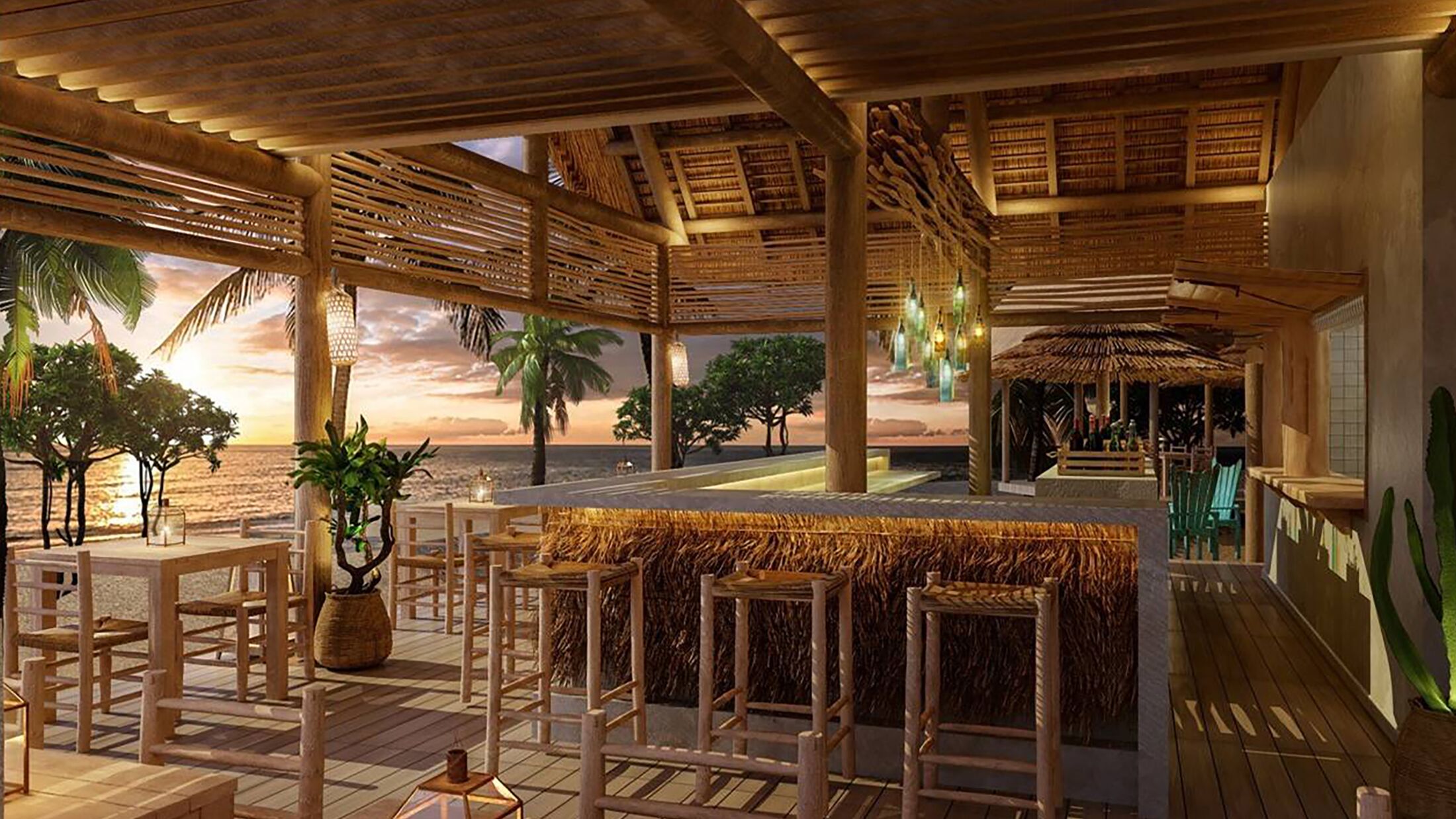 Preskil Island Resort Sovereign Preskil Island Resort Sovereign