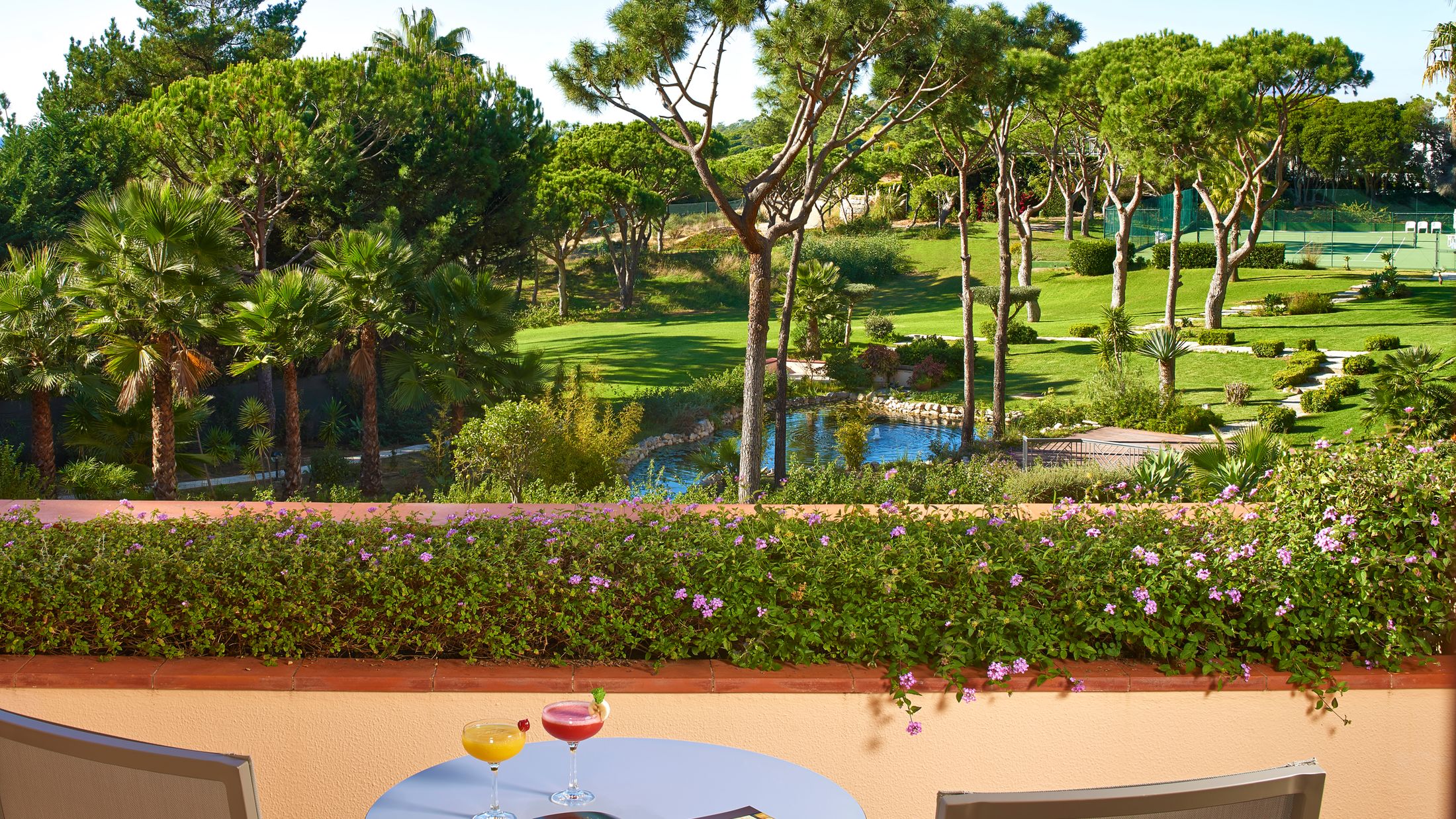 Hotel Quinta Do Lago | Algarve | Sovereign