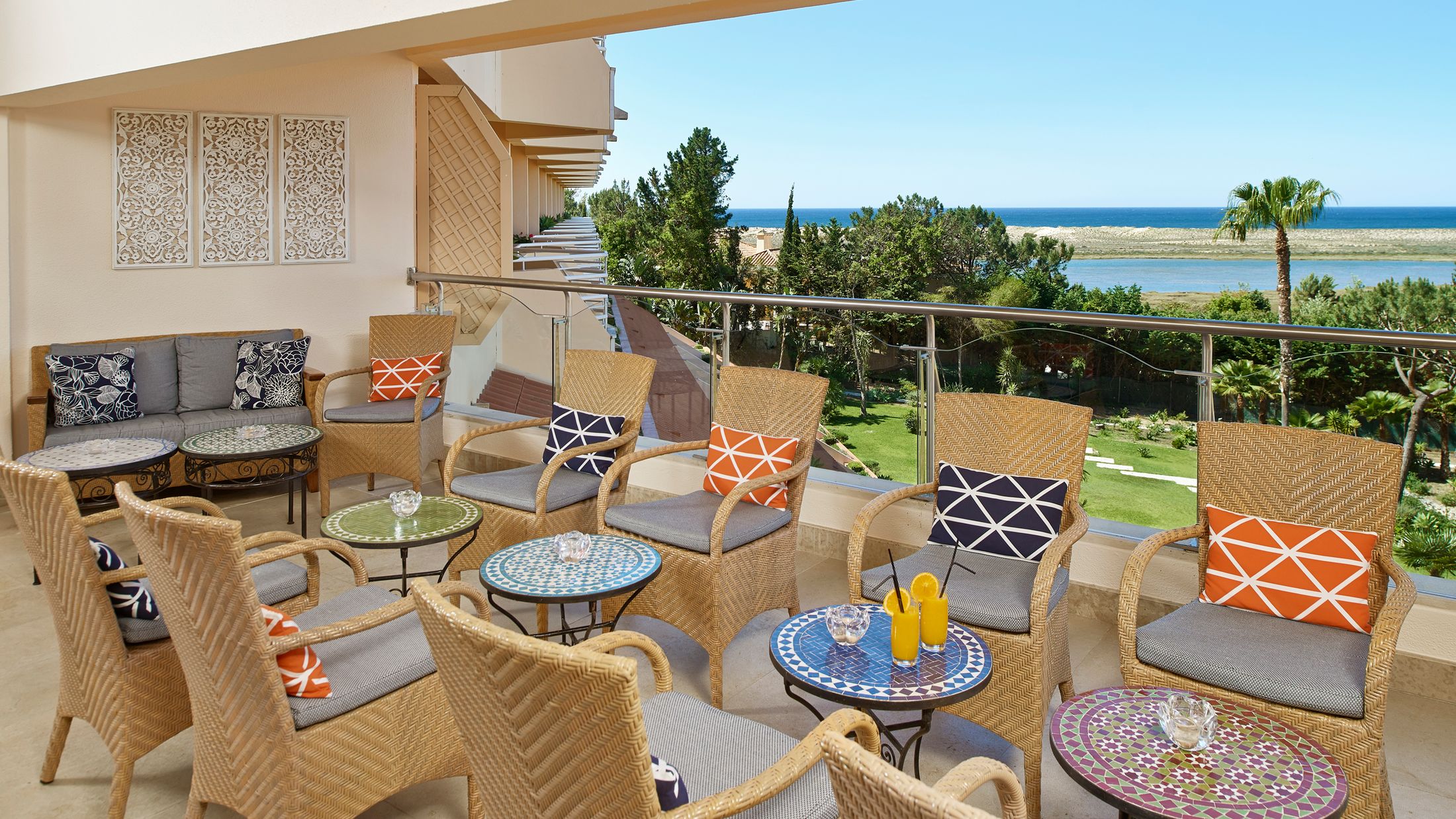 Hotel Quinta Do Lago Algarve Sovereign