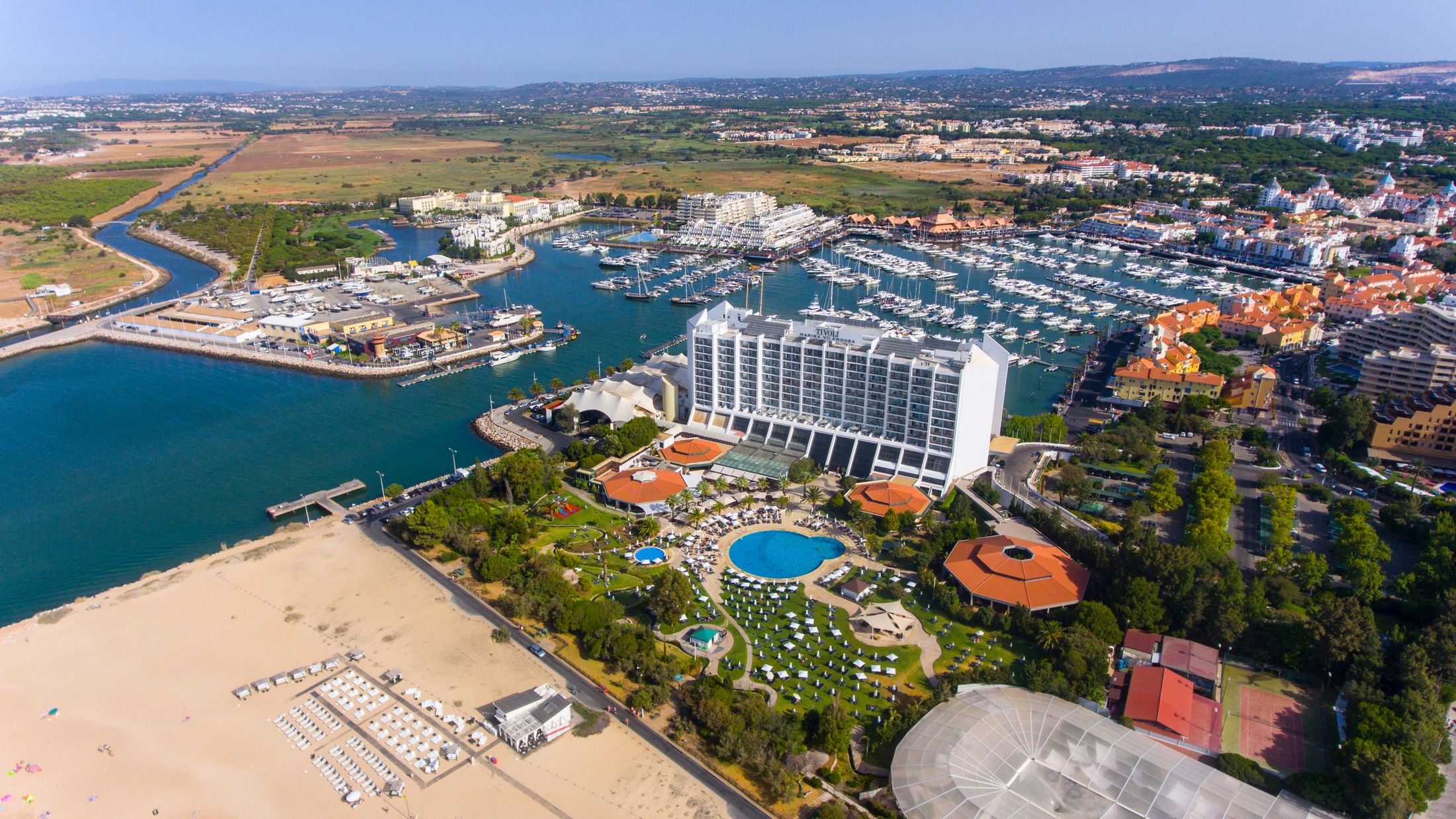 Luxury Vilamoura Holidays 2020/2021 Sovereign