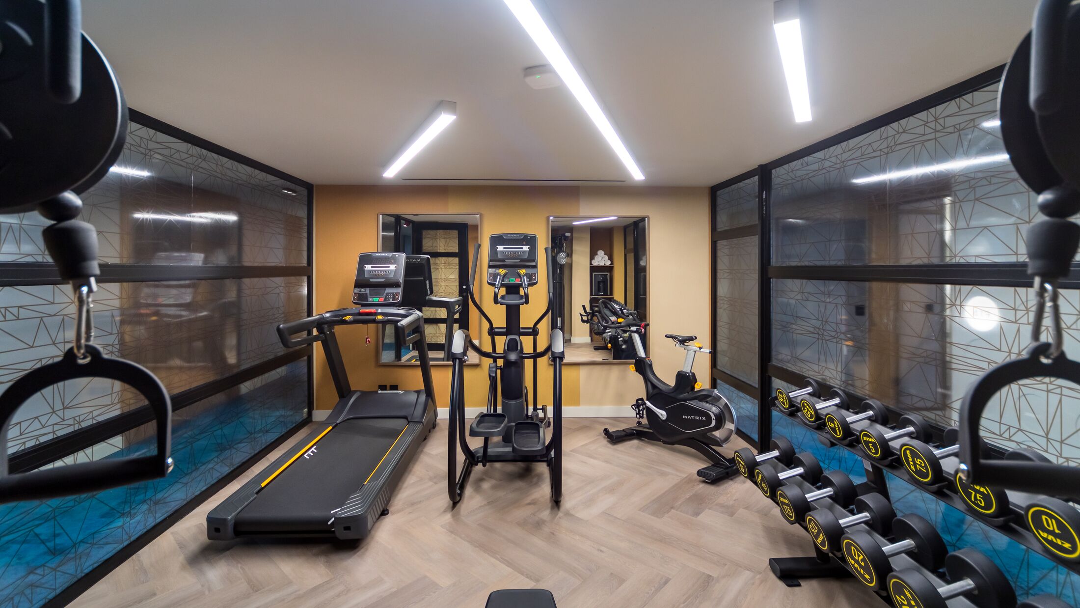 Barcelo-Funchal-Old-Town-2023-Gym-002-121892-Hybris