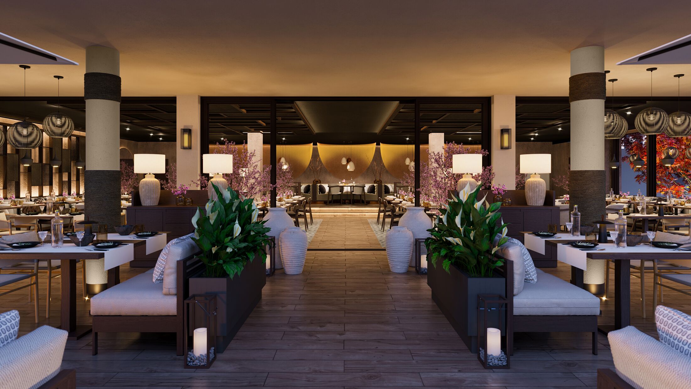 Ikos-Porto-Petro-2022-Anaya-Restaurant-001-121823-Hybris