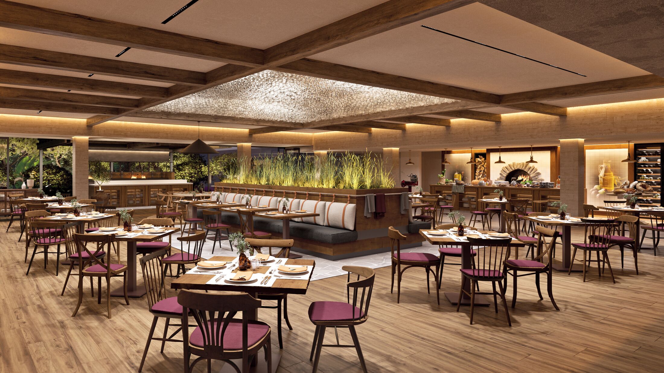 Ikos-Porto-Petro-2022-Fresco-Restaurant-001-121823-Hybris