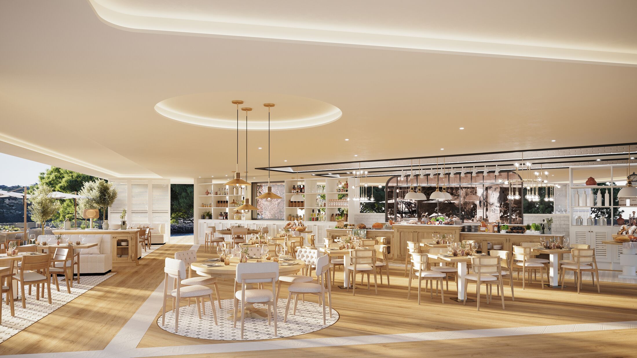 Ikos-Porto-Petro-2022-Oliva-Restaurant-001-121823-Hybris