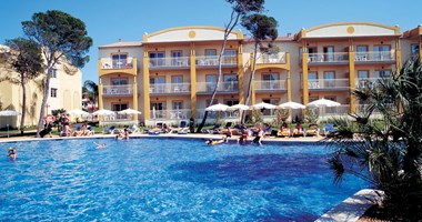Luxury Hotels With Swim Up Rooms 2020 2021 Sovereign