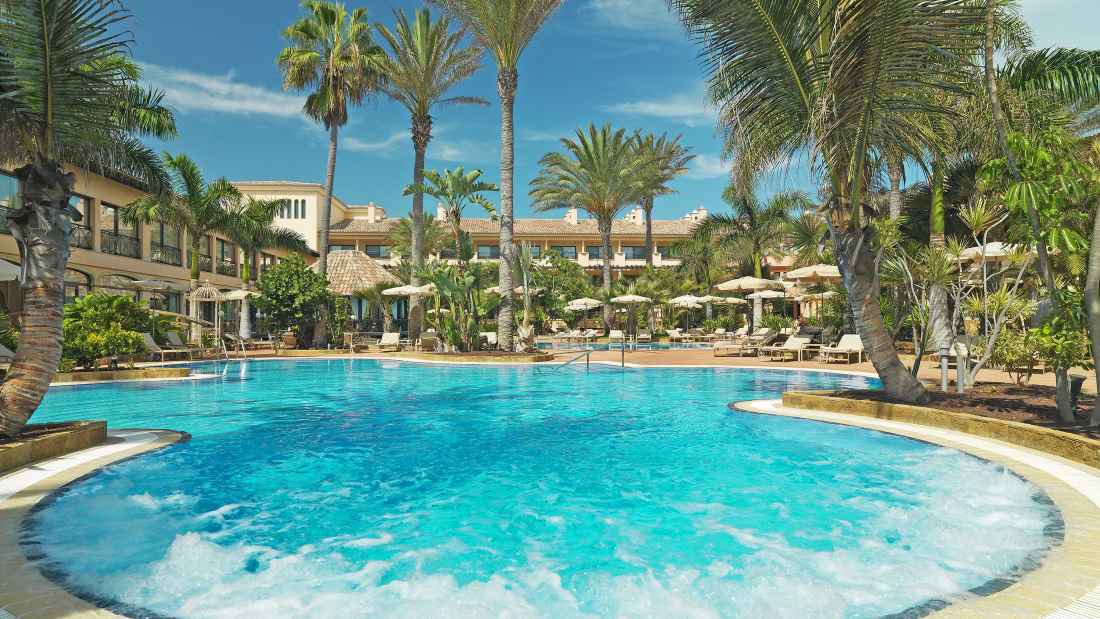 Luxury Adult Only Holidays 2023/2024 Sovereign