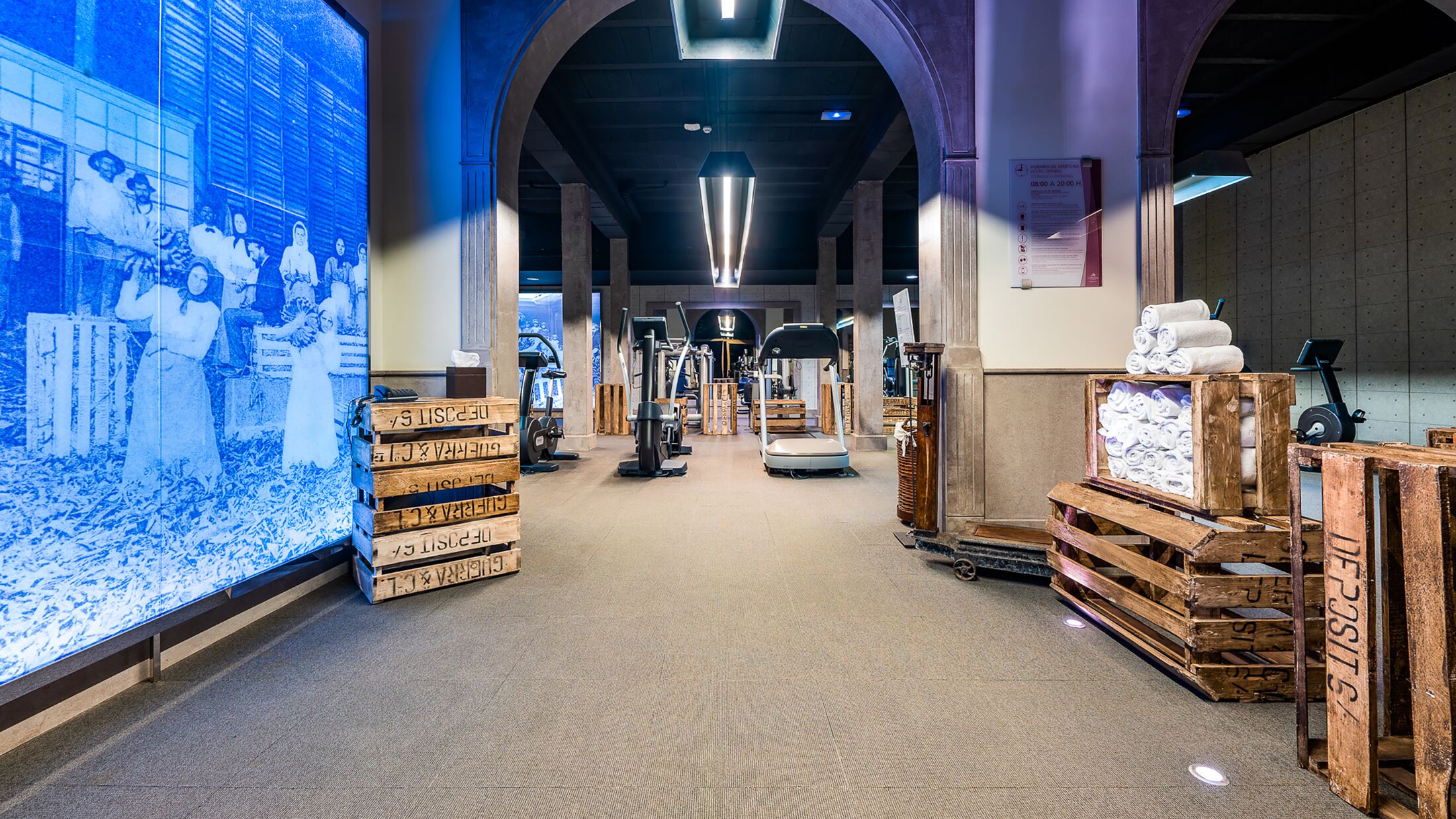 Lopesan-Villa-Conde-2025-Gym-001-113682-Hybris