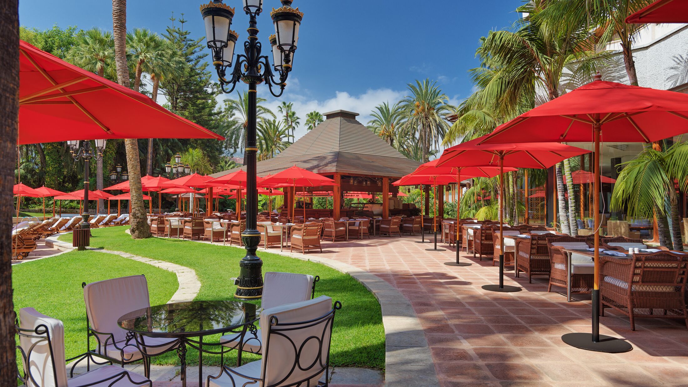 All copyrights reserved, this image on this site and it's copyright owned by the photographer. Image is not to be reprinted or reused without the express permission of the photographer who took it. Copyright uses for Hotel Botanico for sales and marketing promotions only